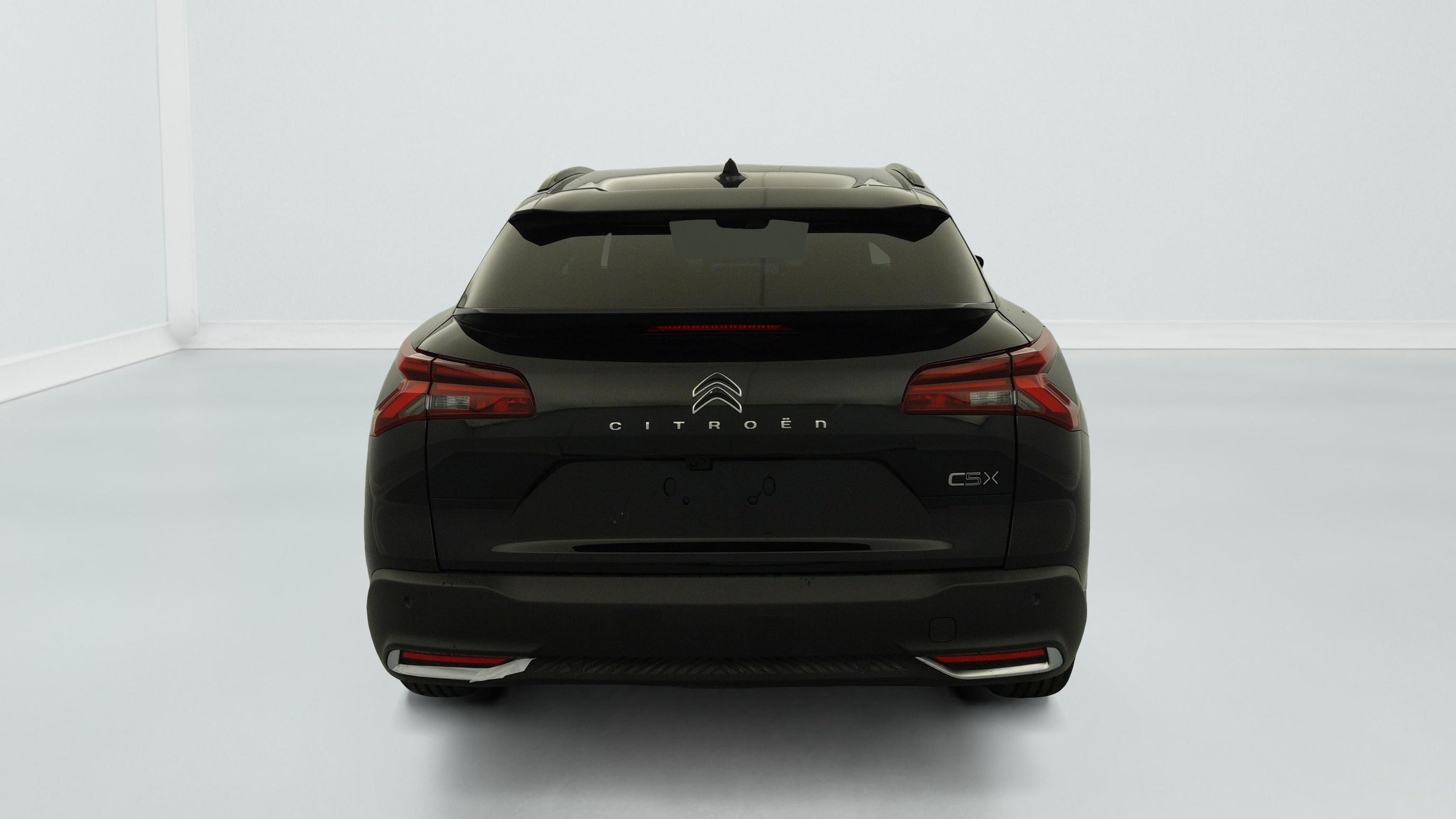 citroen C5 X Hybride Rechargeable 225 S&S e-EAT8 Shine Pack