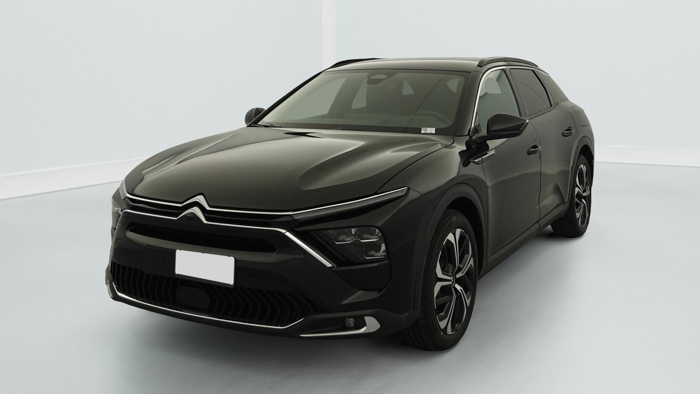citroen C5 X Hybride Rechargeable 225 S&S e-EAT8 Shine Pack