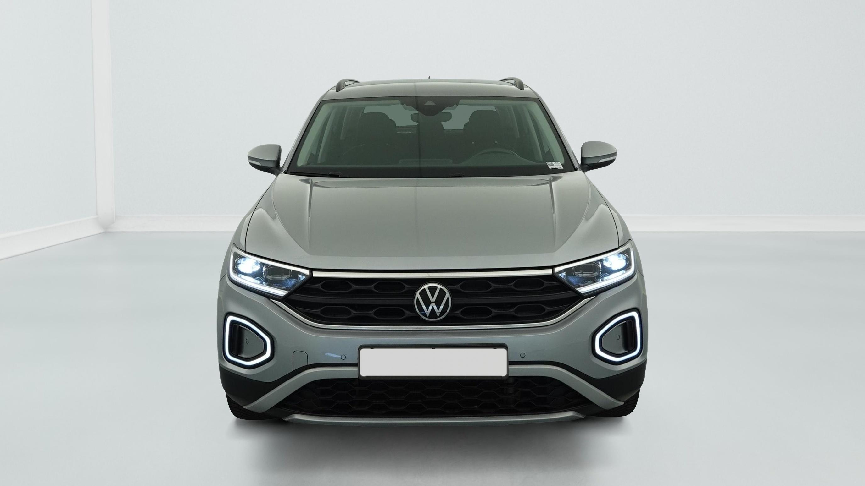 Volkswagen T-roc 2.0 TDI 116 Start/Stop BVM6 Life