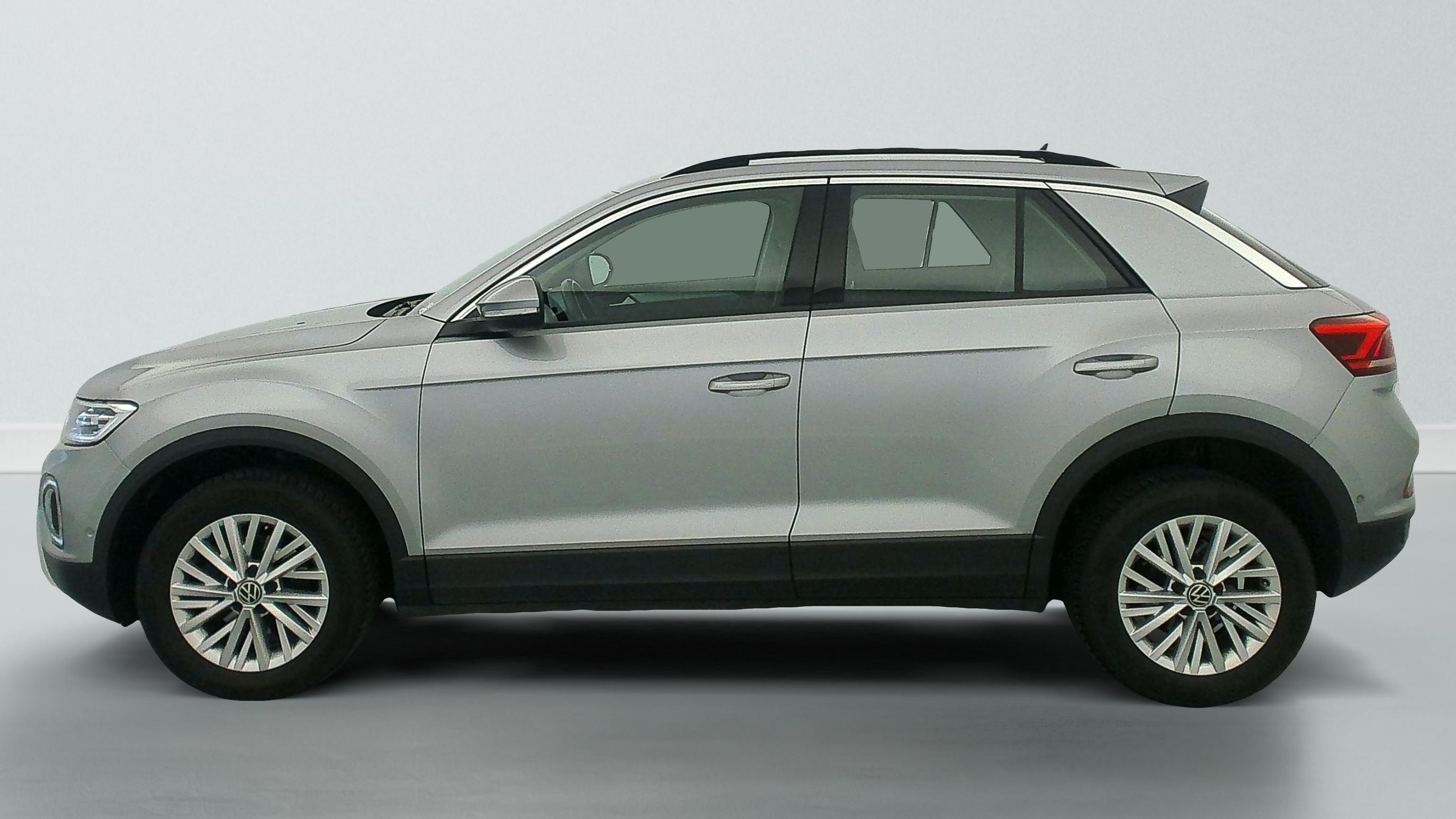 Volkswagen T-roc 2.0 TDI 116 Start/Stop BVM6 Life