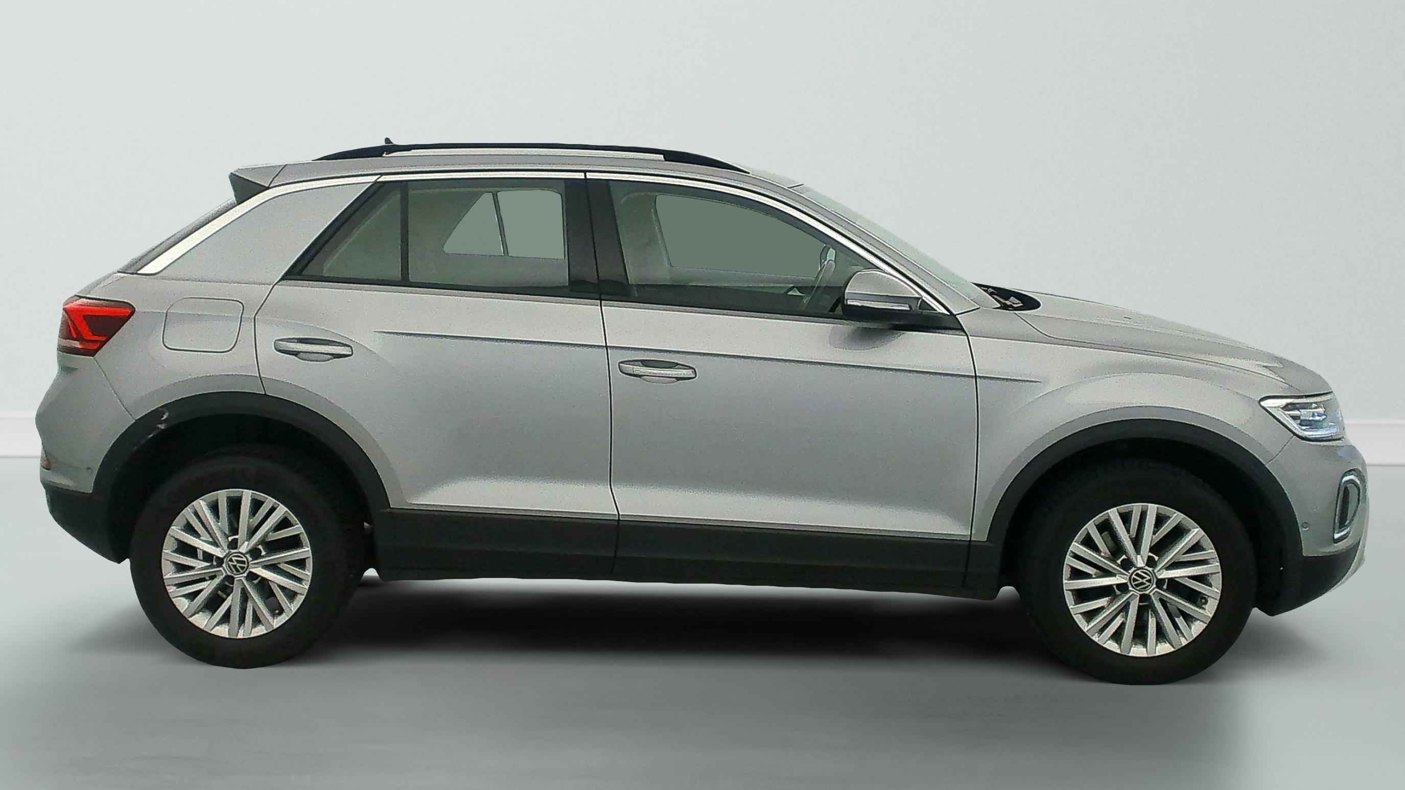 Volkswagen T-roc 2.0 TDI 116 Start/Stop BVM6 Life