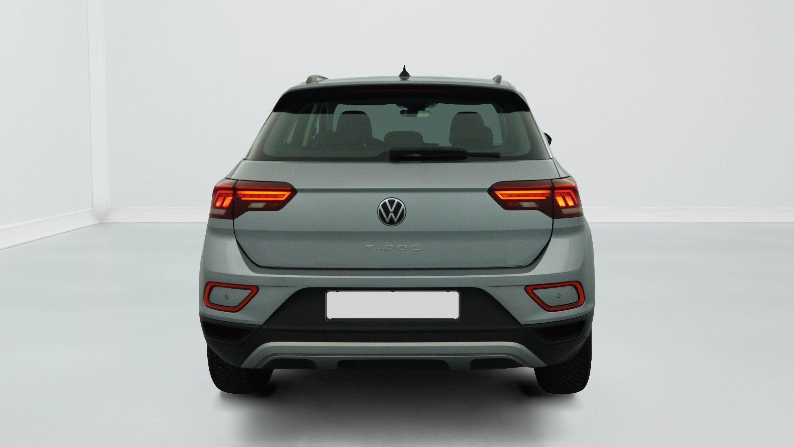 Volkswagen T-roc 2.0 TDI 116 Start/Stop BVM6 Life