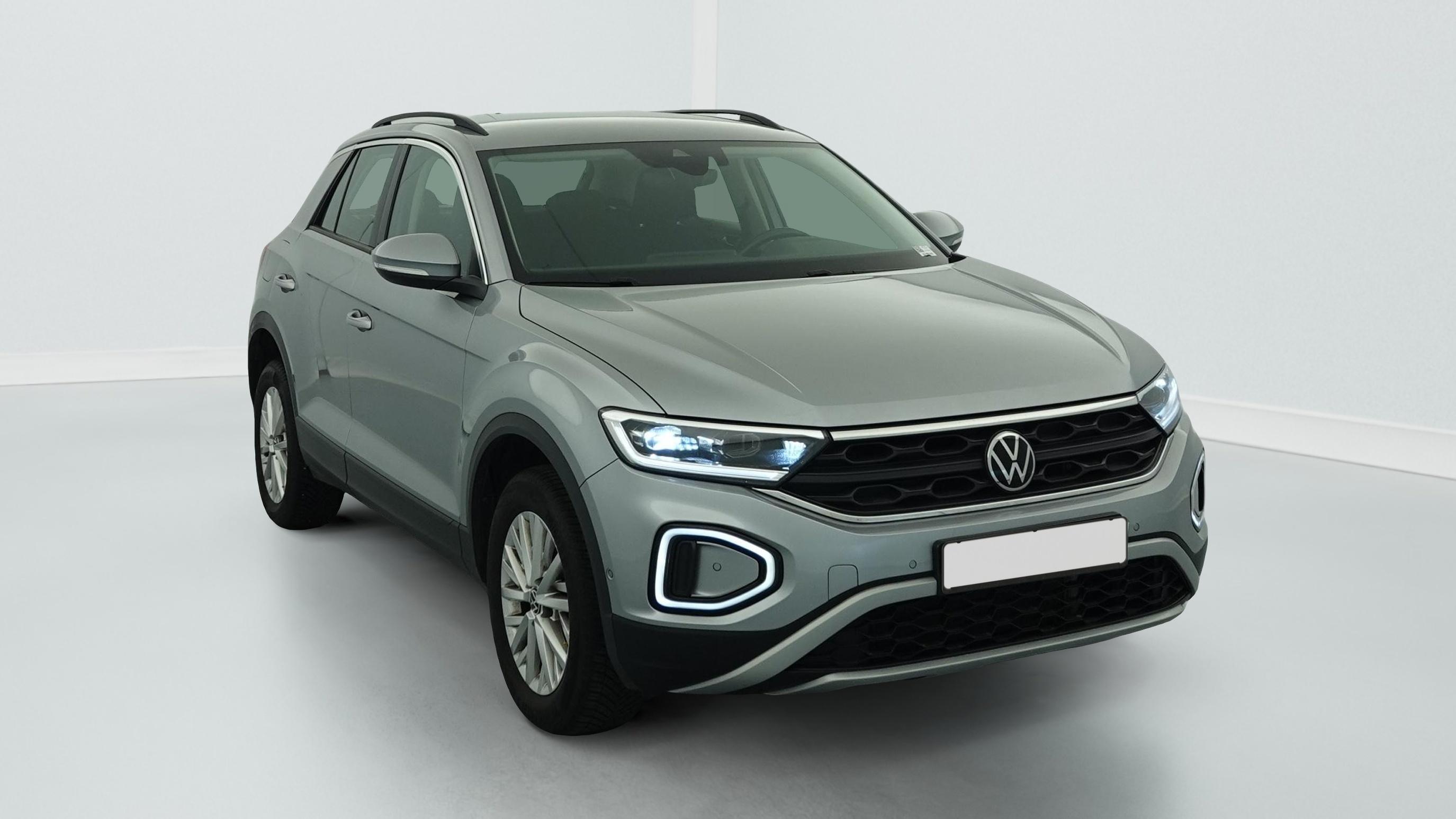 Volkswagen T-roc 2.0 TDI 116 Start/Stop BVM6 Life