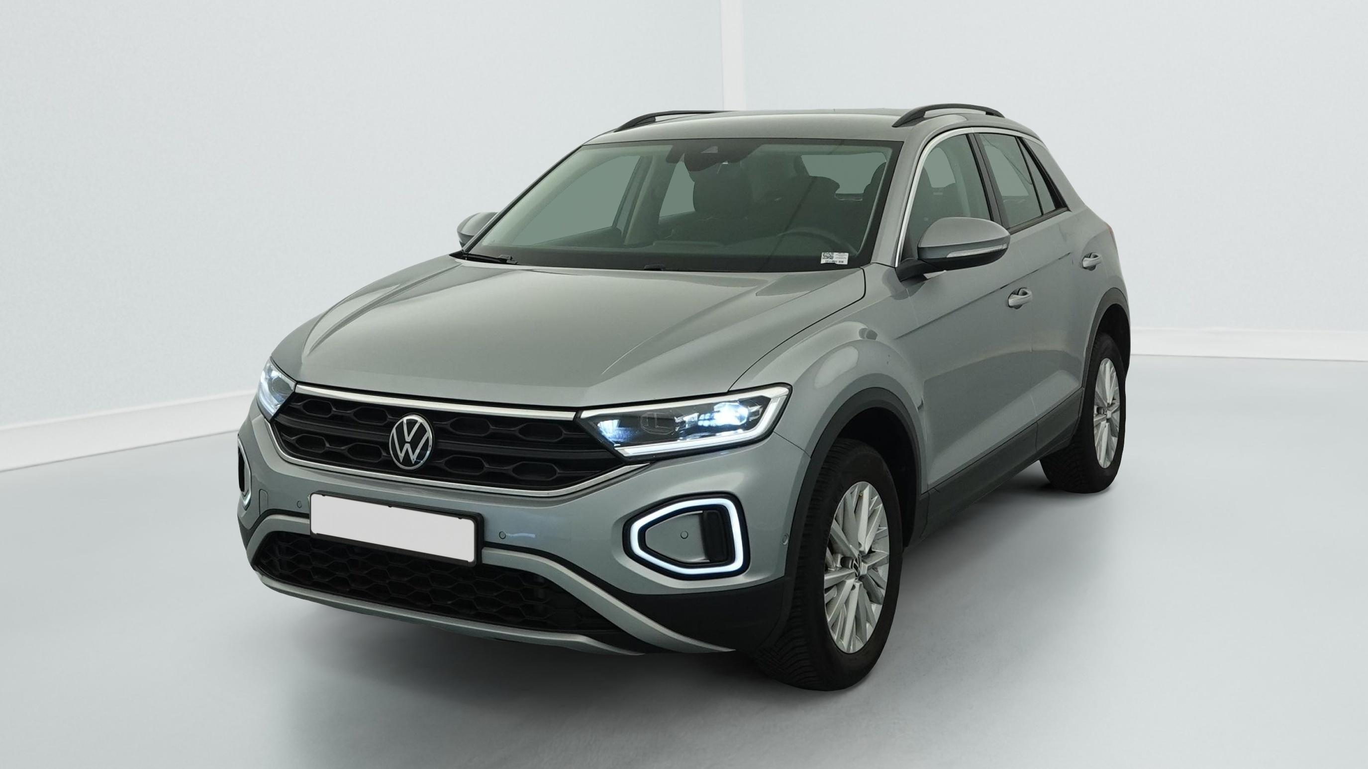 Volkswagen T-roc 2.0 TDI 116 Start/Stop BVM6 Life