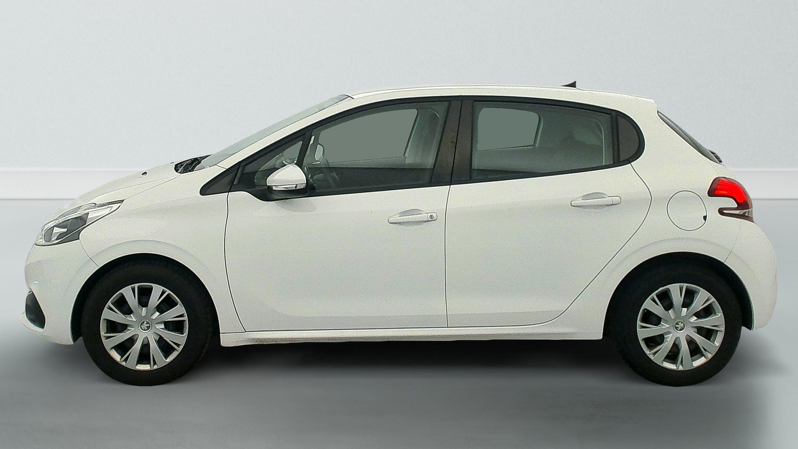 Peugeot 208 PURETECH 82CH S&S BVM5 ACTIVE BUSINESS
