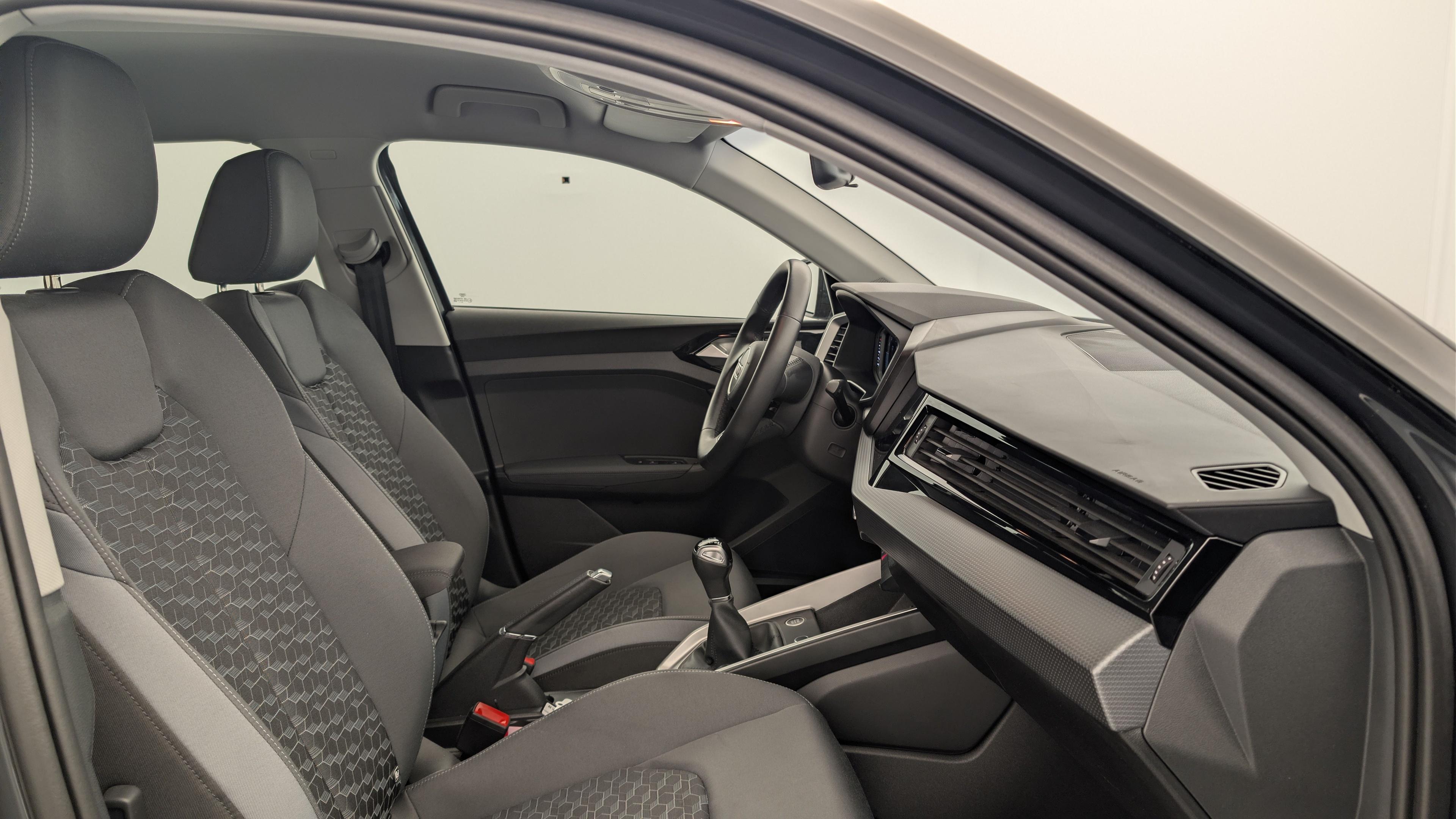 Audi A1 Sportback 25 TFSI 95 ch BVM5 Advanced