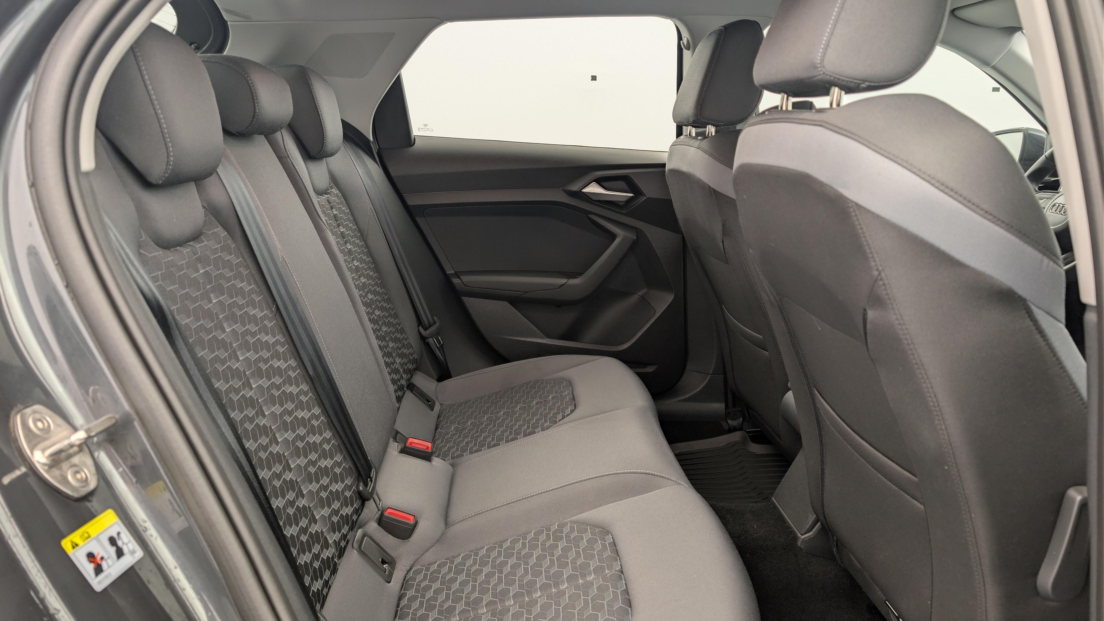 Audi A1 Sportback 25 TFSI 95 ch BVM5 Advanced