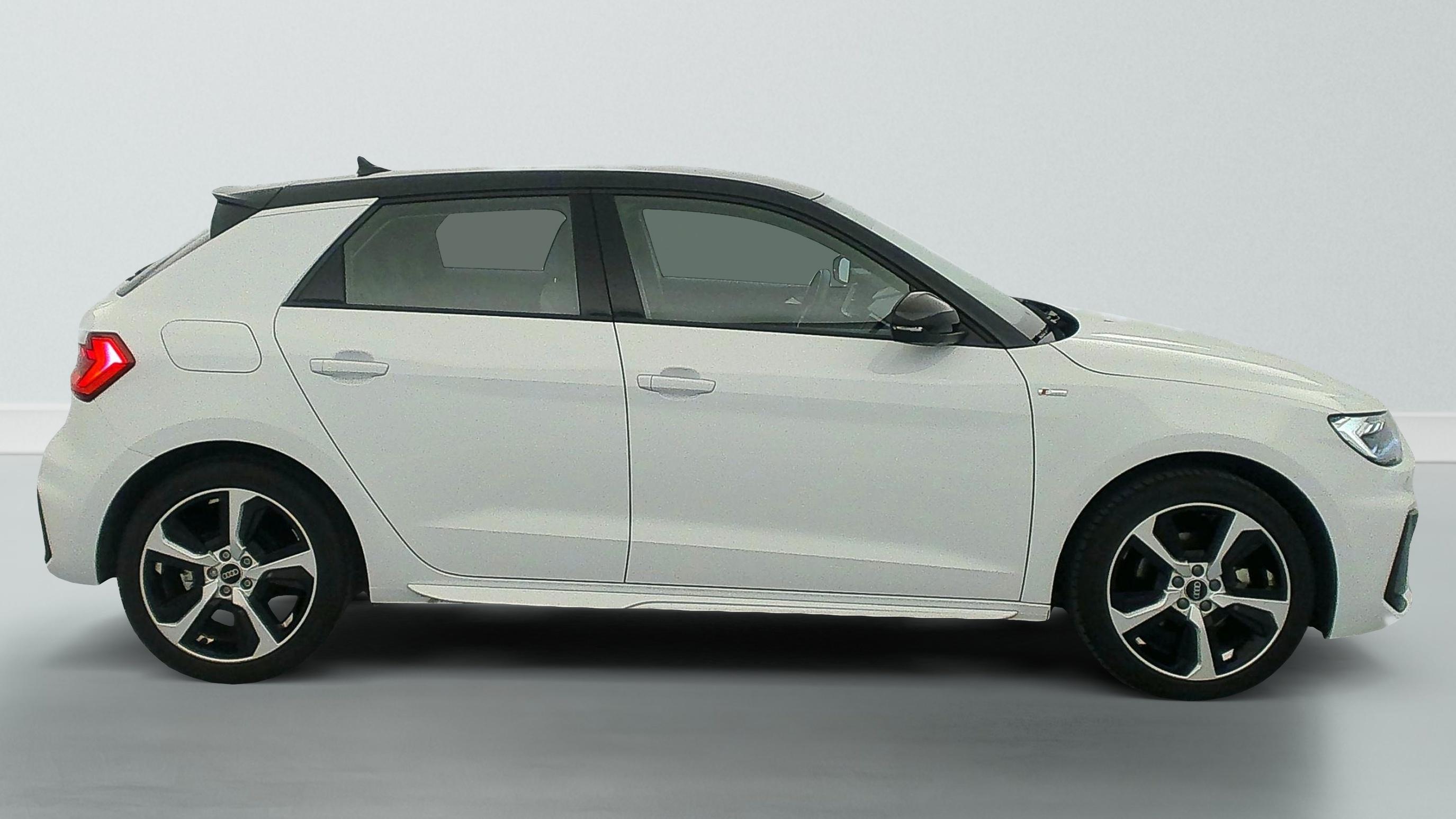 Audi A1 Sportback 30 TFSI 116 ch BVM6 Design