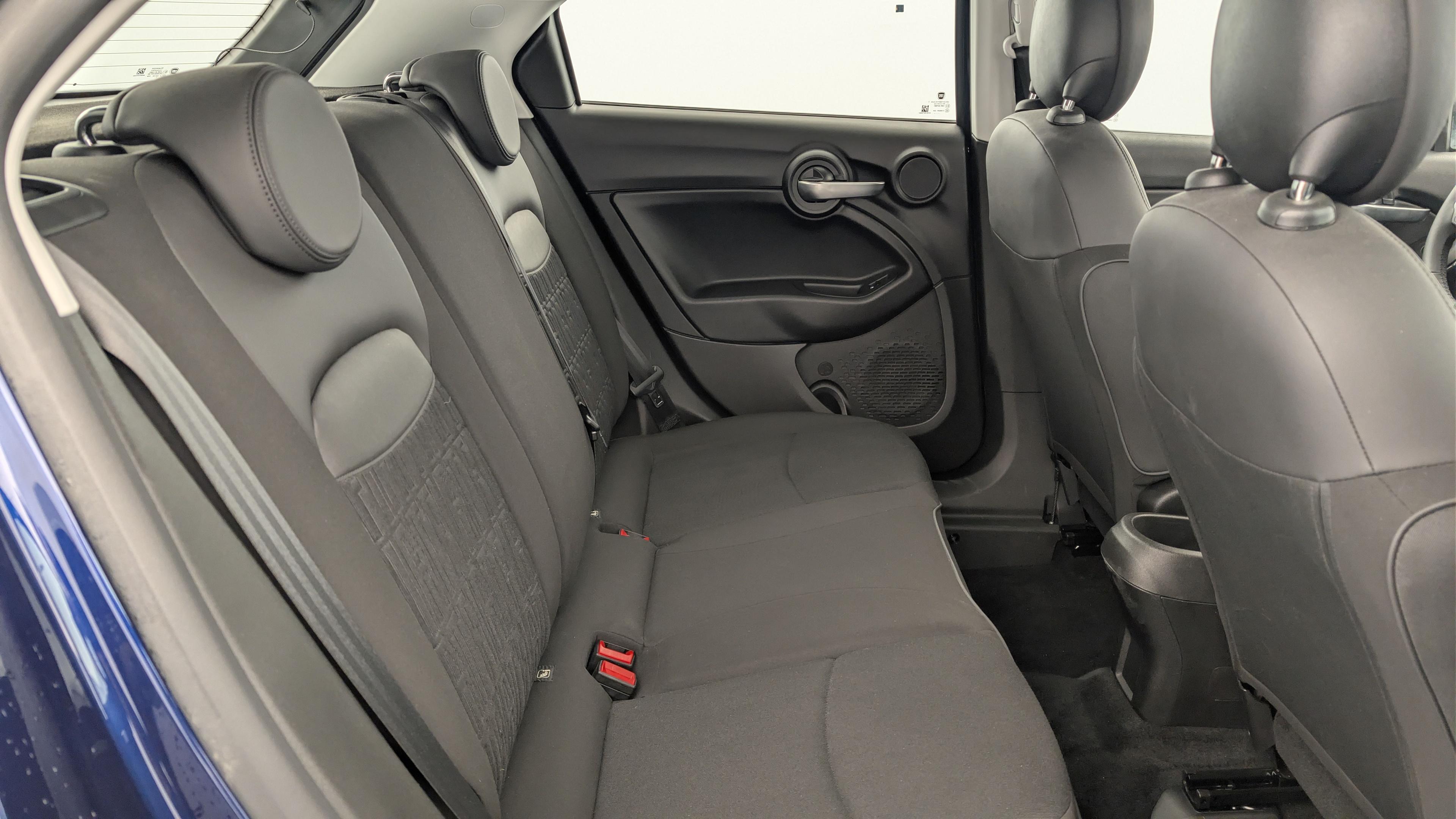 fiat 500X MY23 500X 1.5 FireFly 130 ch S/S DCT7 Hybrid