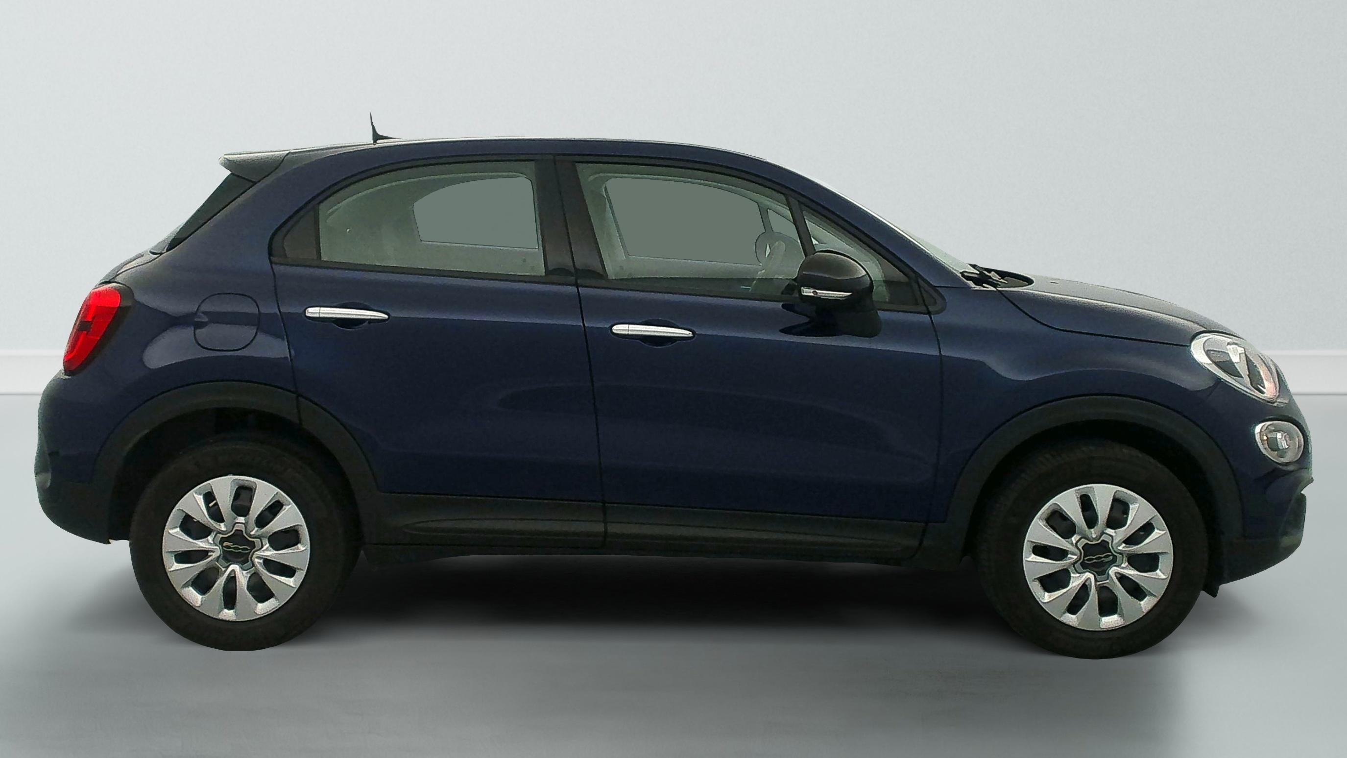 fiat 500X MY23 500X 1.5 FireFly 130 ch S/S DCT7 Hybrid