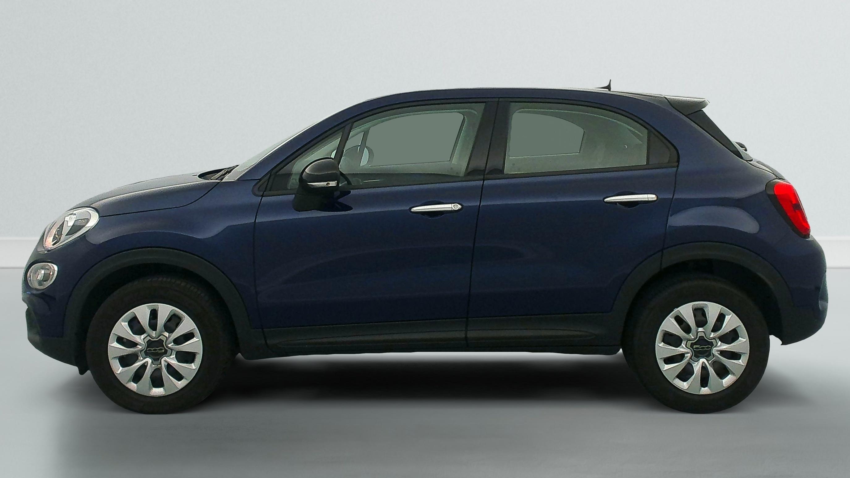 fiat 500X MY23 500X 1.5 FireFly 130 ch S/S DCT7 Hybrid