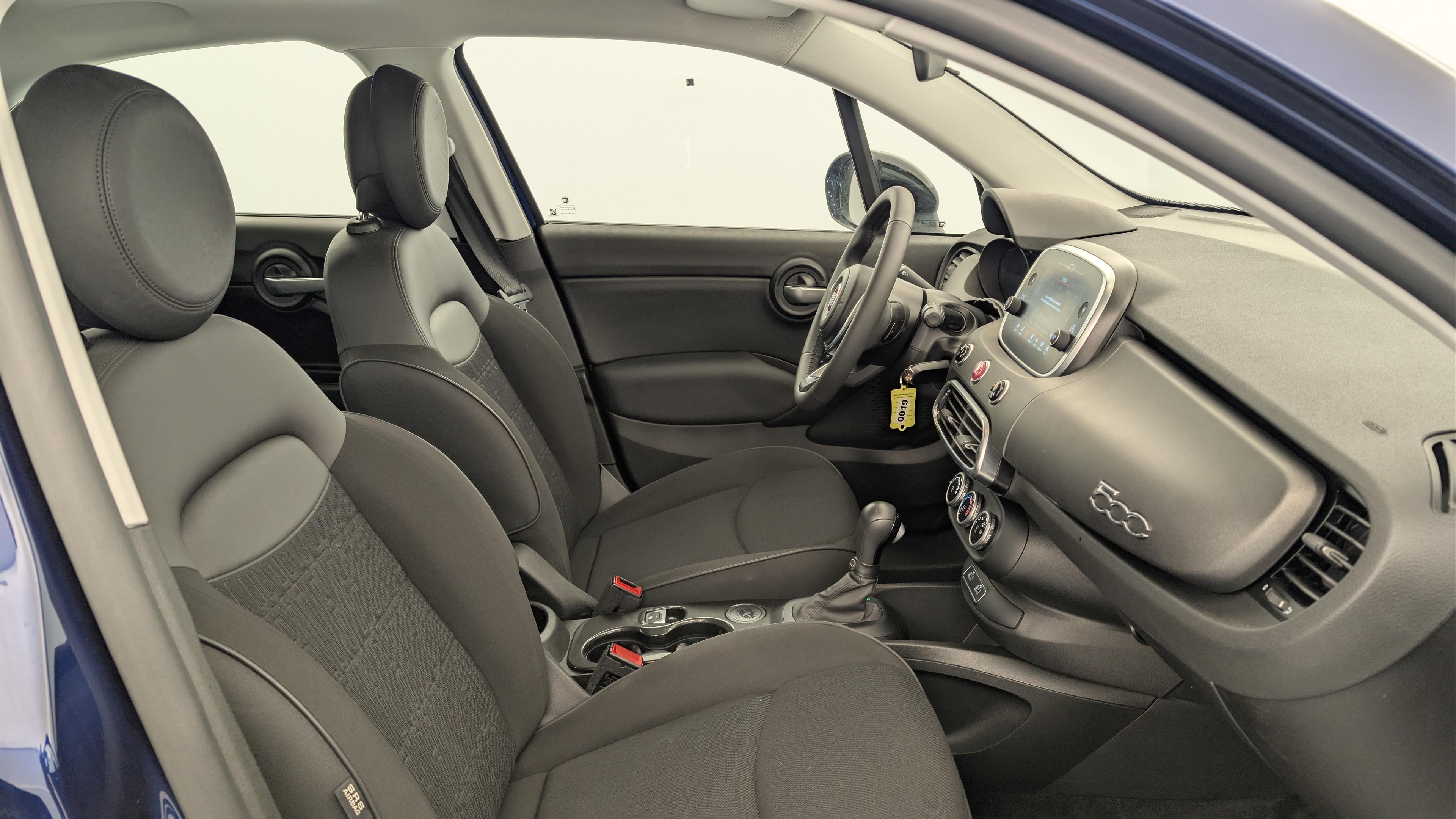 fiat 500X MY23 500X 1.5 FireFly 130 ch S/S DCT7 Hybrid