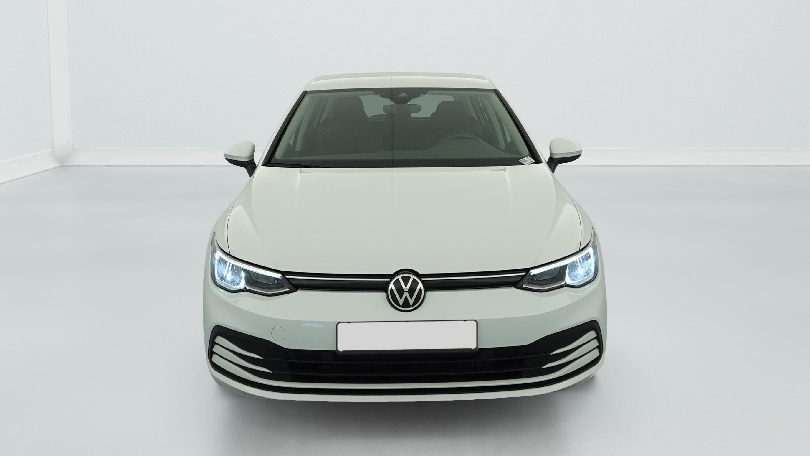 Volkswagen GOLF 8 2.0 TDI SCR 116 BVM6 LIFE BUSINESS