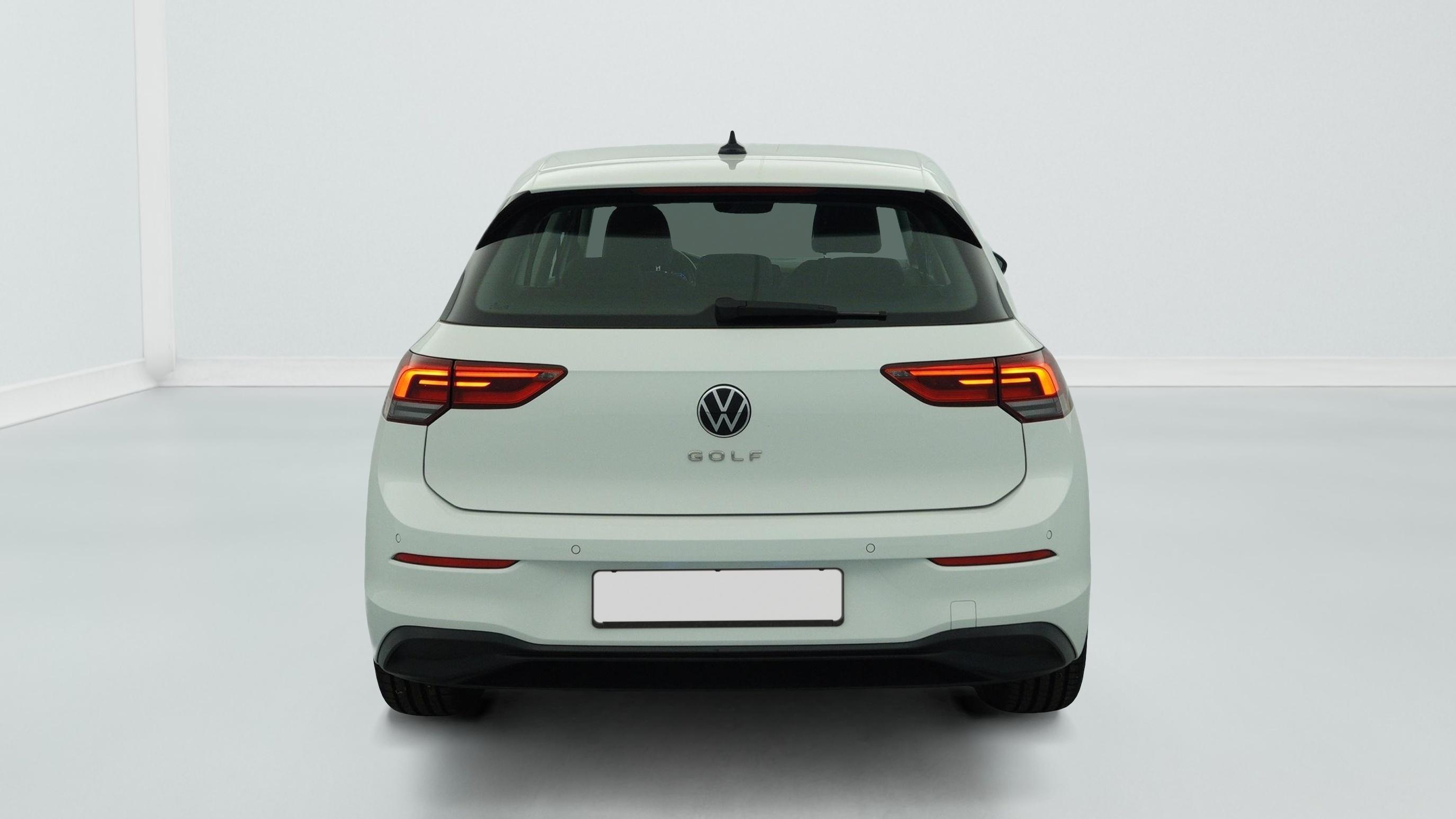 Volkswagen GOLF 8 2.0 TDI SCR 116 BVM6 LIFE BUSINESS