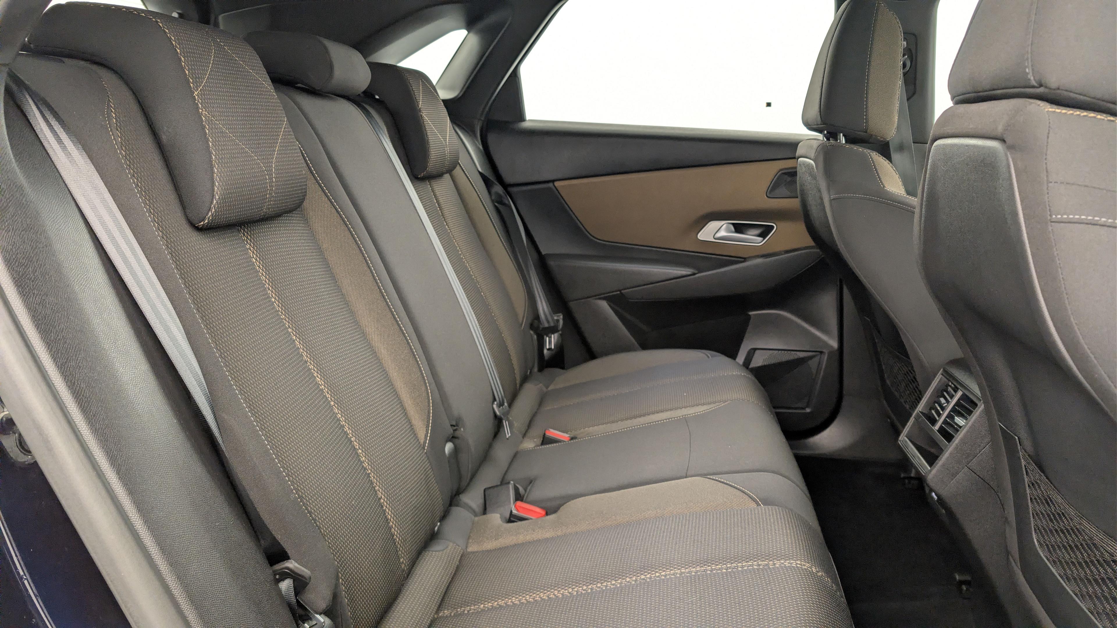 ds DS7 Crossback PURETECH 130 EAT8 CHIC