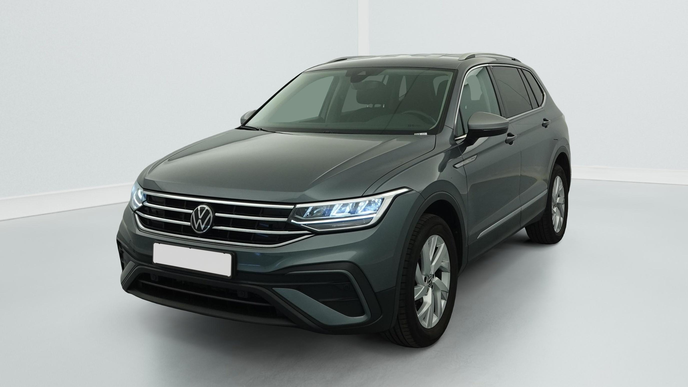 Volkswagen Tiguan Allspace 1.5 TSI 150 Life