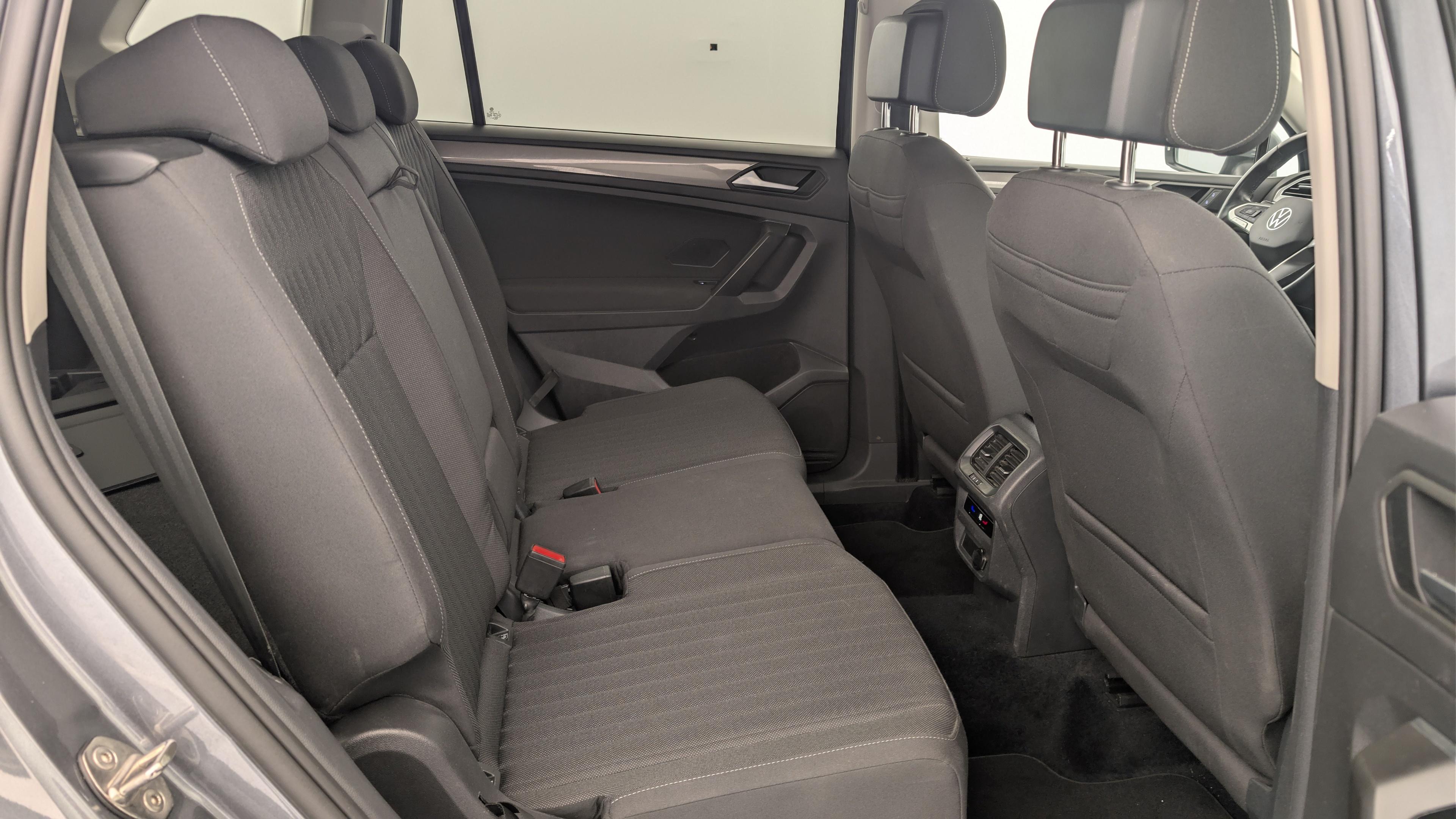 Volkswagen Tiguan Allspace 1.5 TSI 150 Life