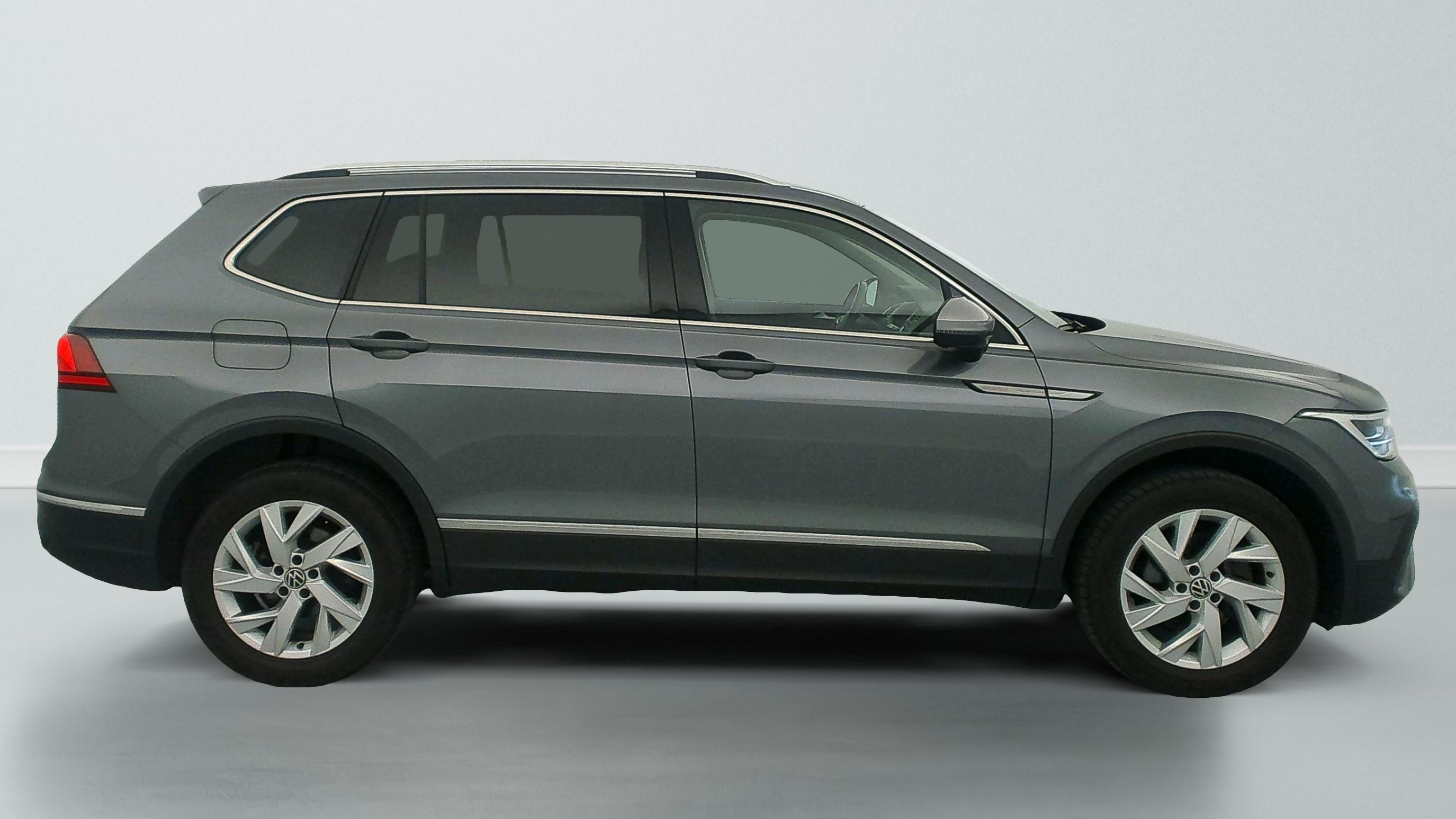 Volkswagen Tiguan Allspace 1.5 TSI 150 Life