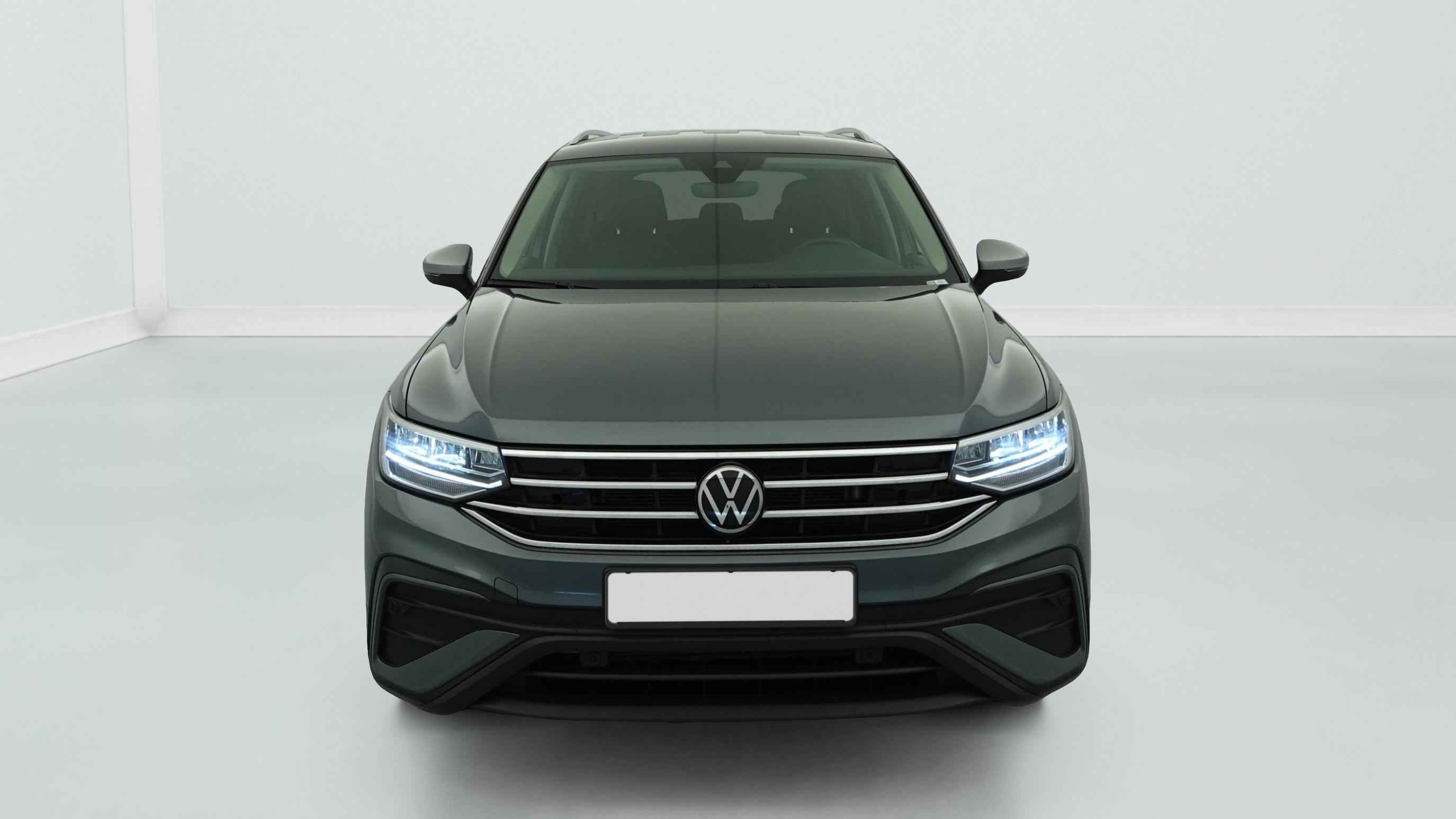 Volkswagen Tiguan Allspace 1.5 TSI 150 Life