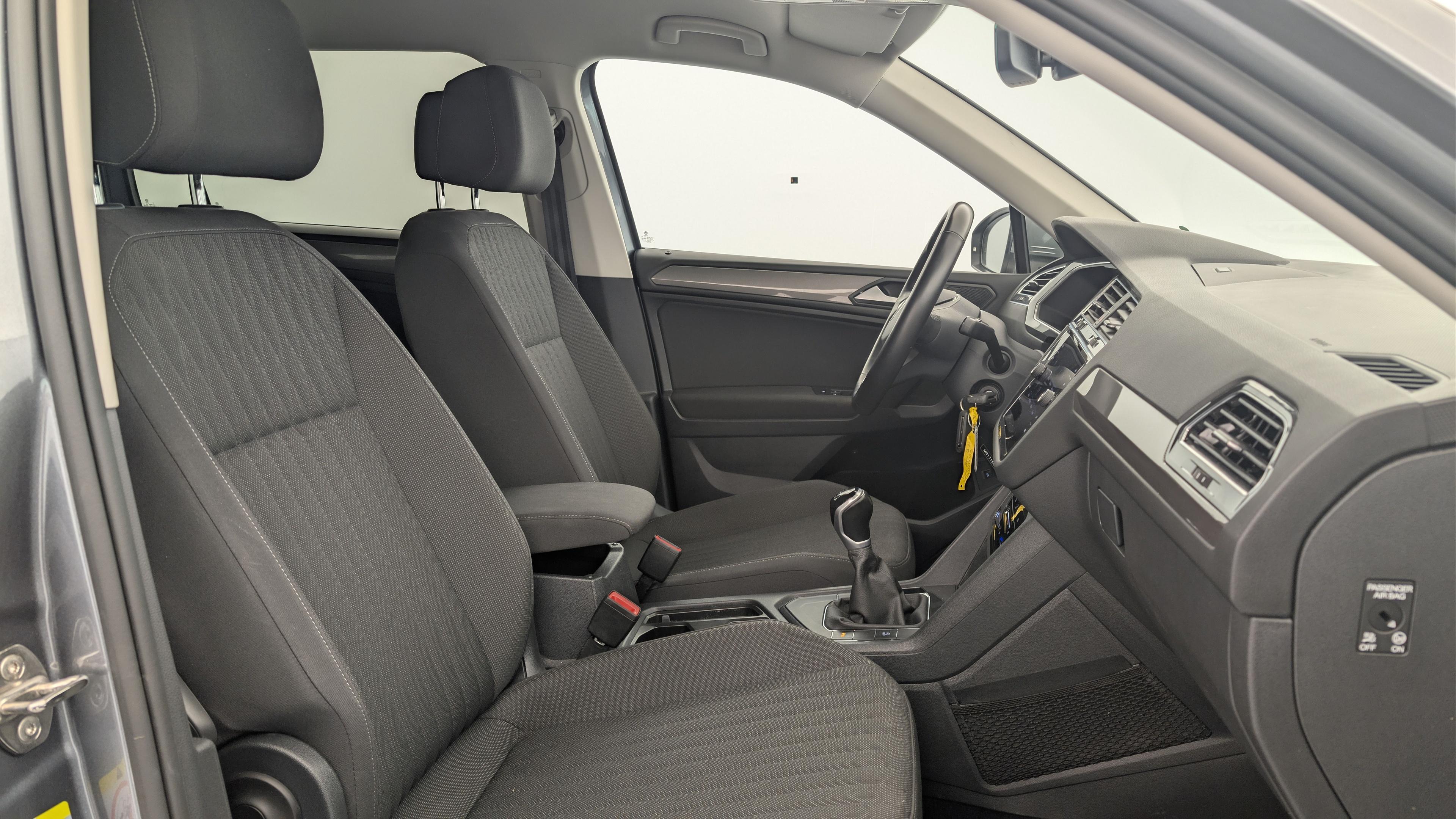Volkswagen Tiguan Allspace 1.5 TSI 150 Life