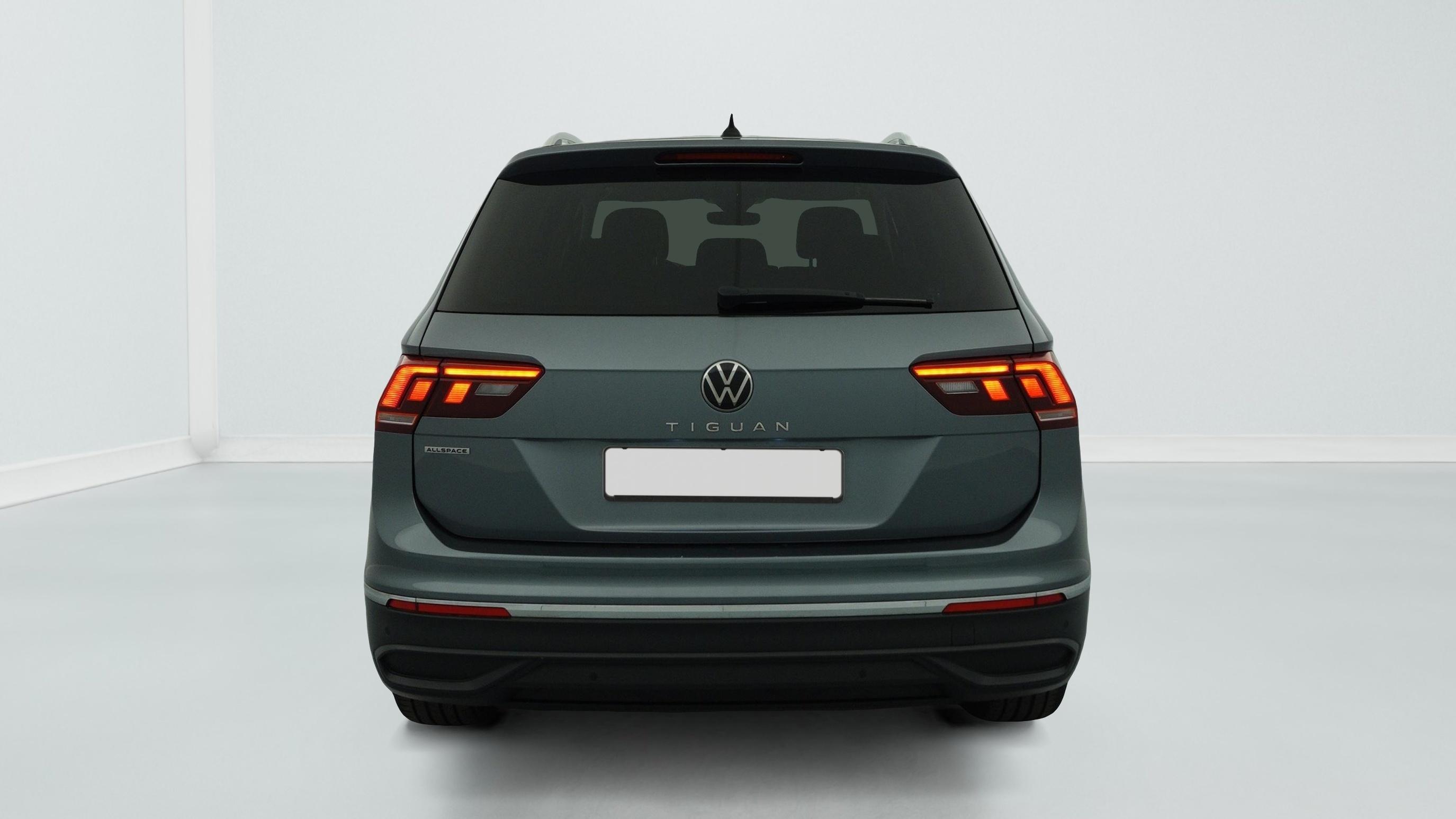 Volkswagen Tiguan Allspace 1.5 TSI 150 Life