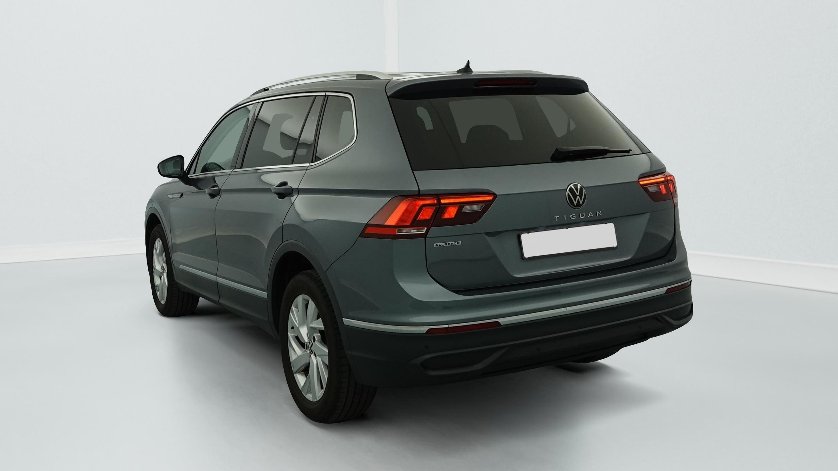 Volkswagen Tiguan Allspace 1.5 TSI 150 Life