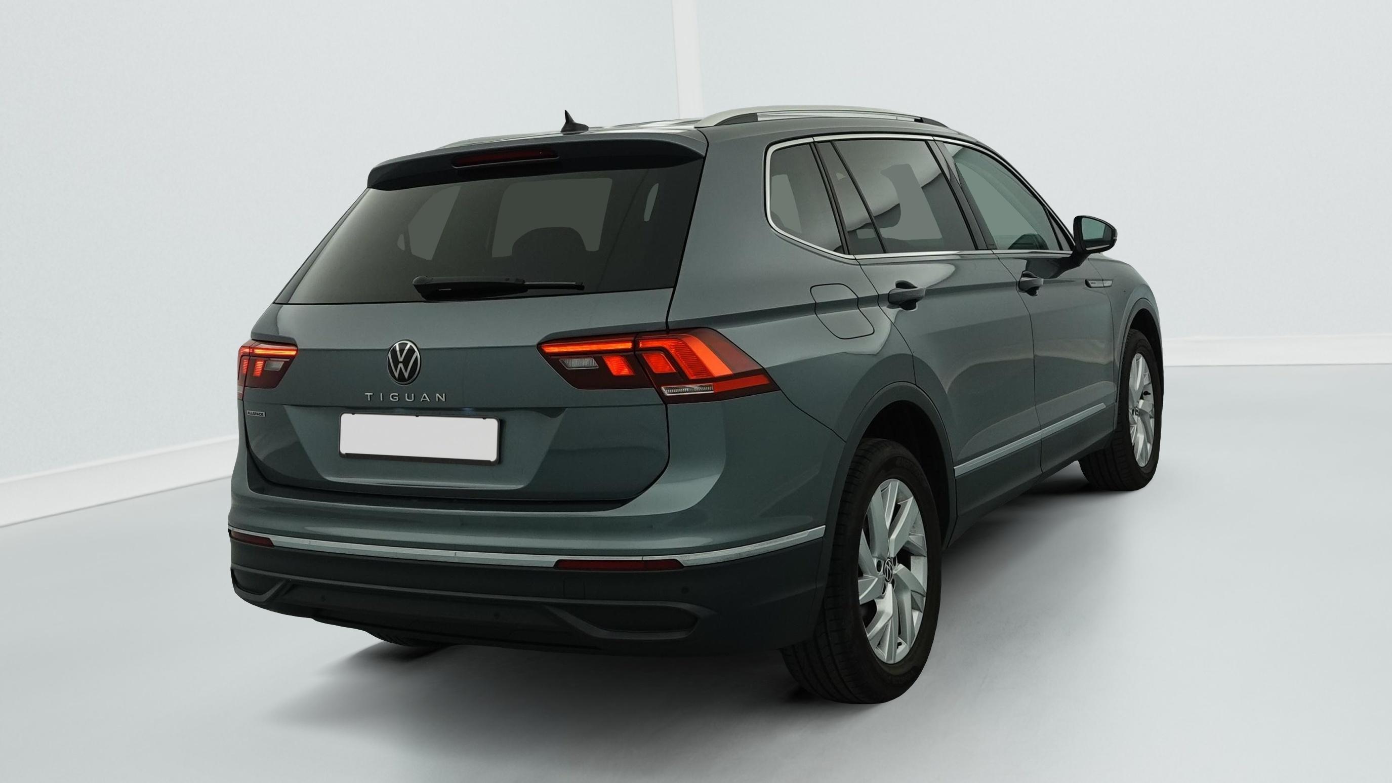 Volkswagen Tiguan Allspace 1.5 TSI 150 Life