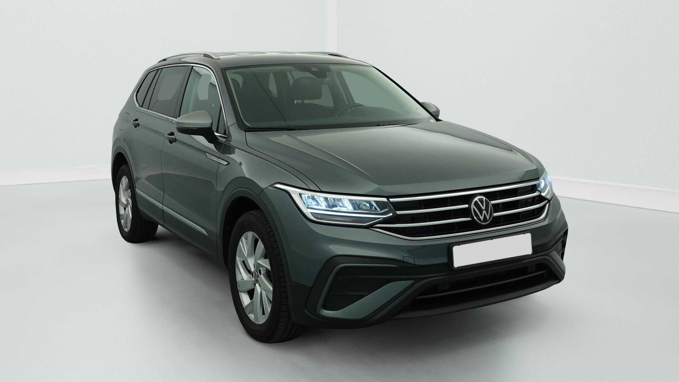 Volkswagen Tiguan Allspace 1.5 TSI 150 Life