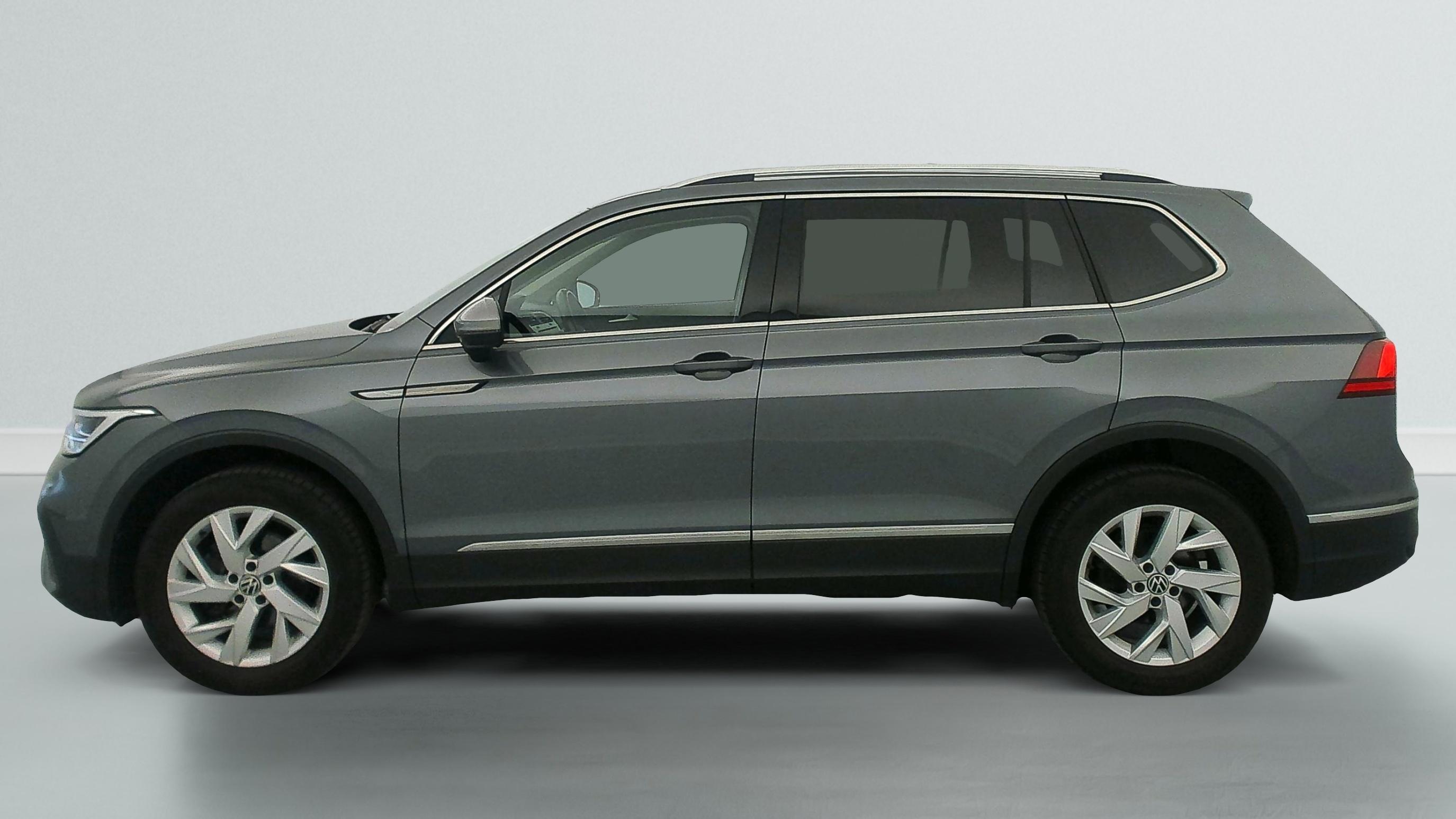 Volkswagen Tiguan Allspace 1.5 TSI 150 Life