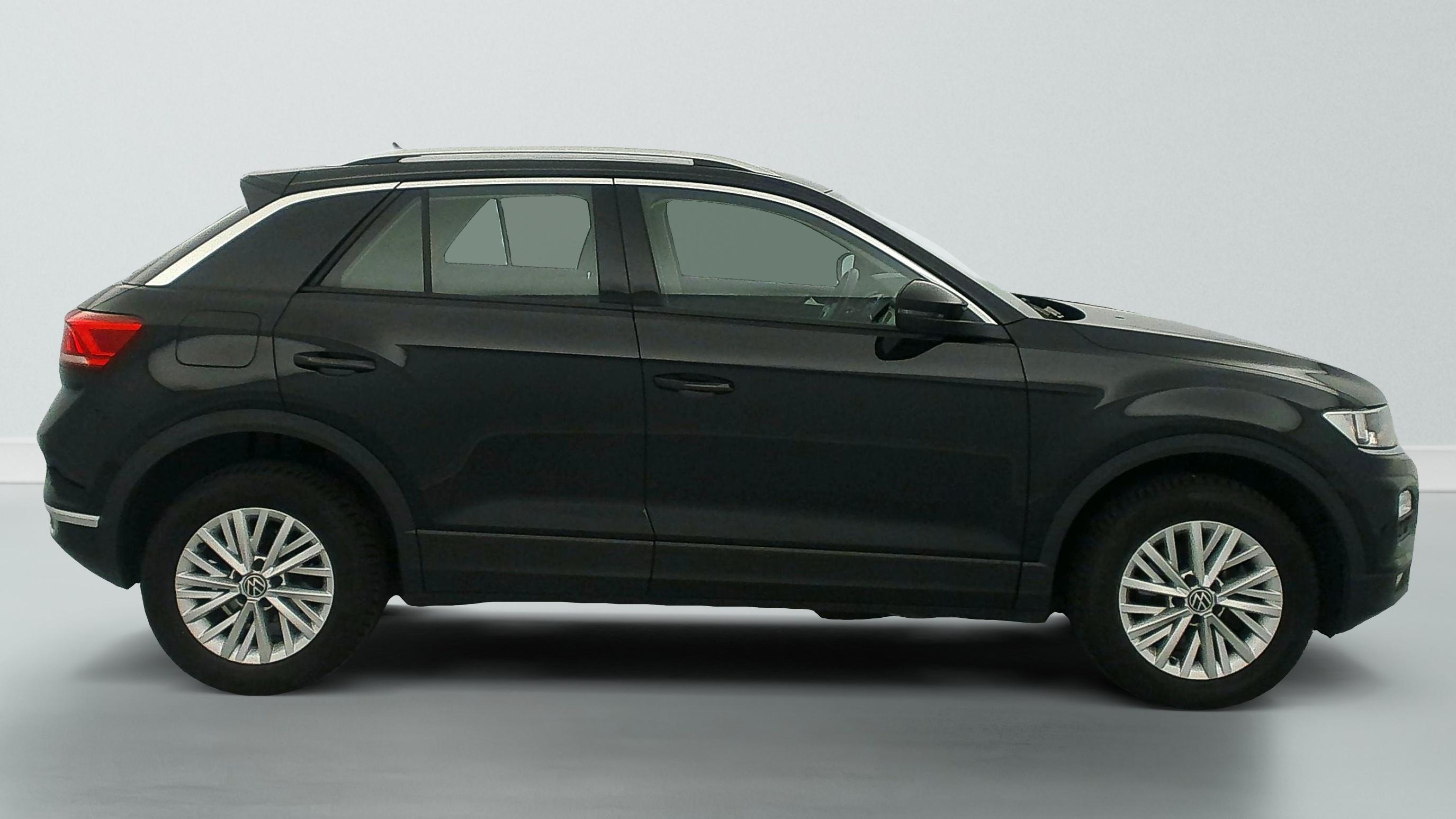 Volkswagen T-roc 2.0 TDI 115 START/STOP BVM6 LOUNGE BUSINESS