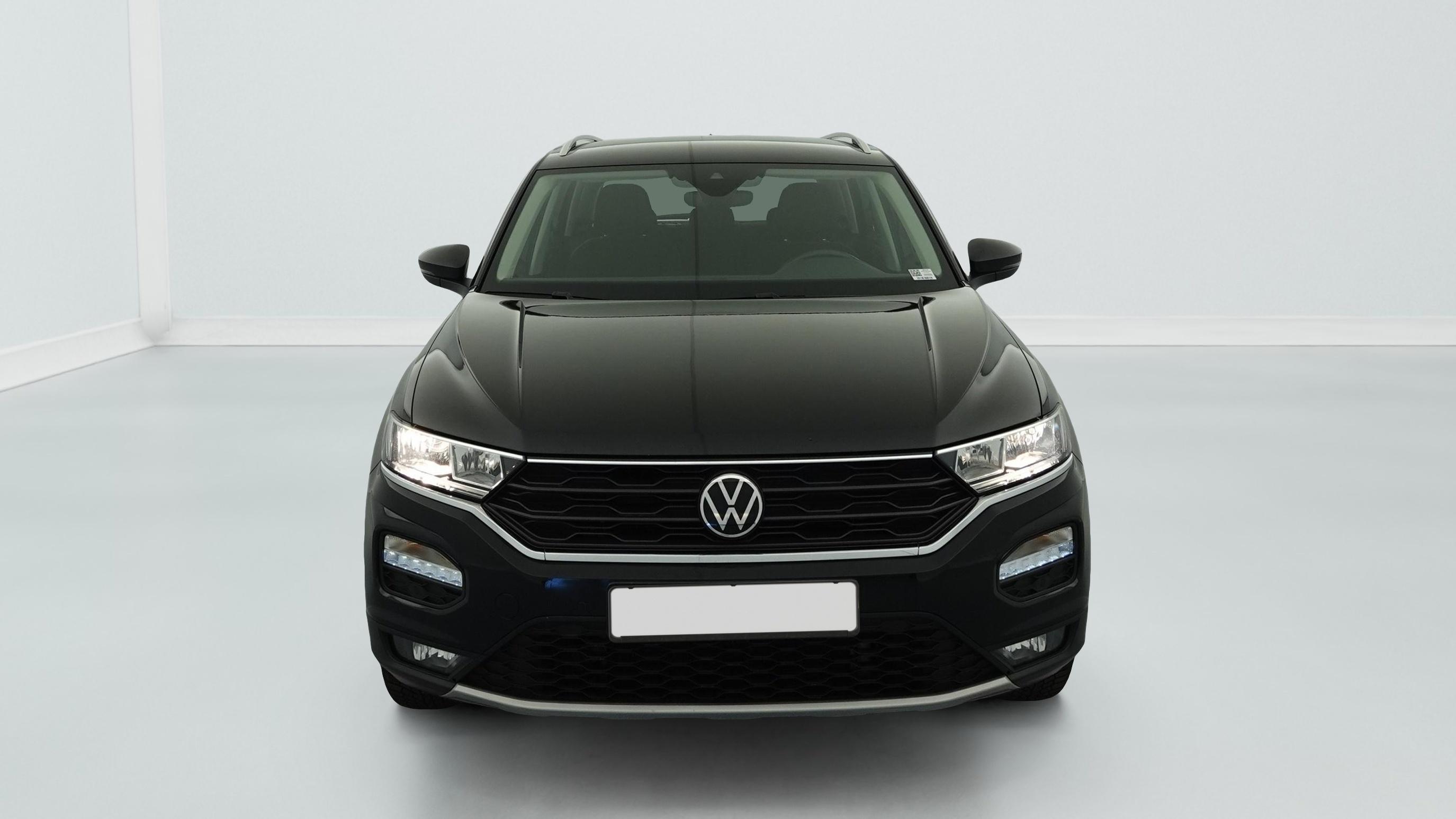 Volkswagen T-roc 2.0 TDI 115 START/STOP BVM6 LOUNGE BUSINESS