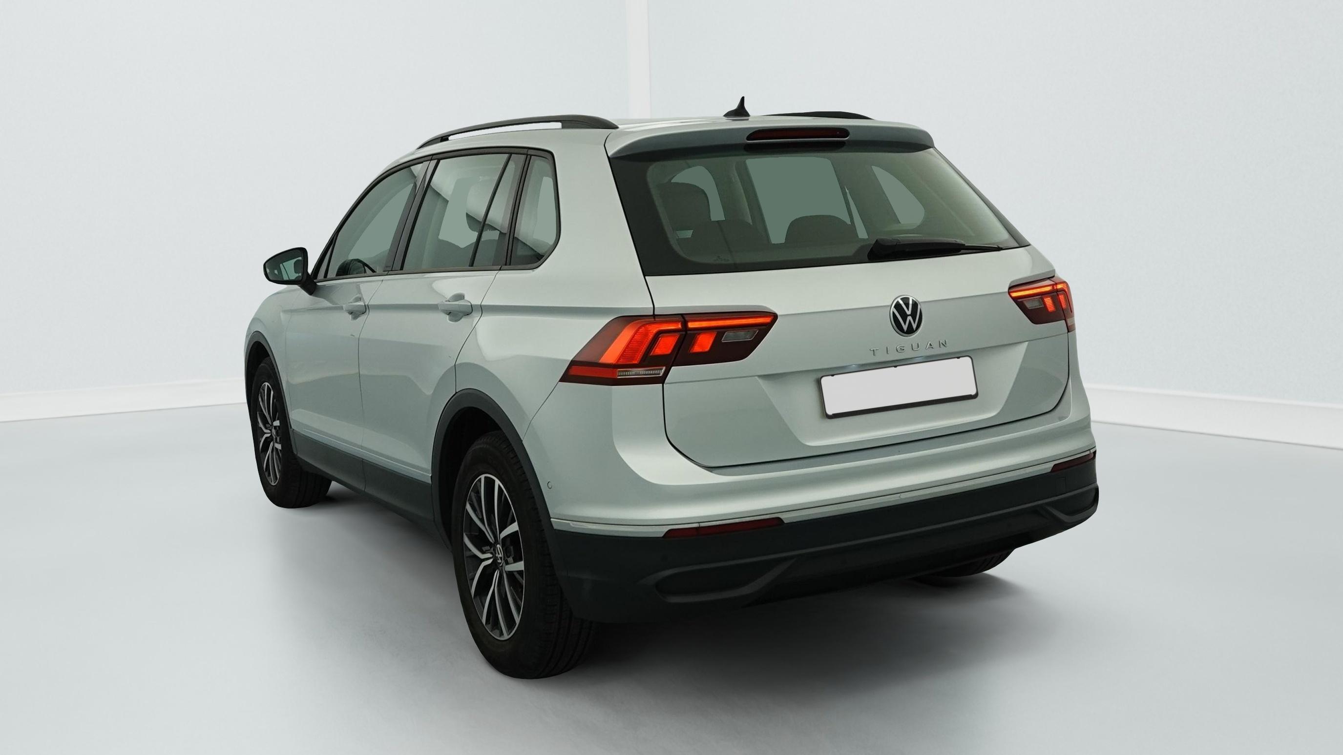 Volkswagen Tiguan 1.5 TSI 150ch BVM6 Life