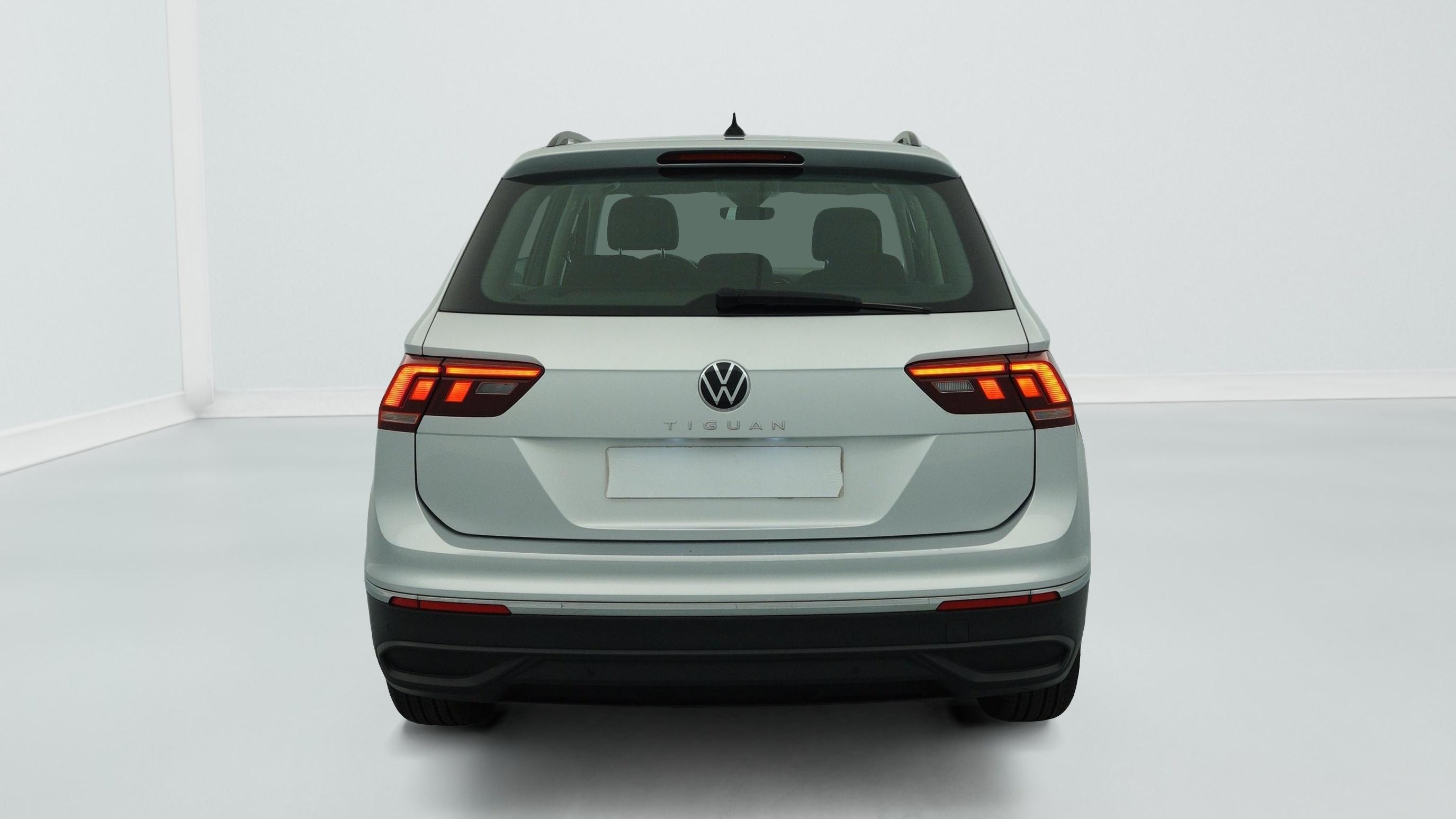 Volkswagen Tiguan 1.5 TSI 150ch BVM6 Life
