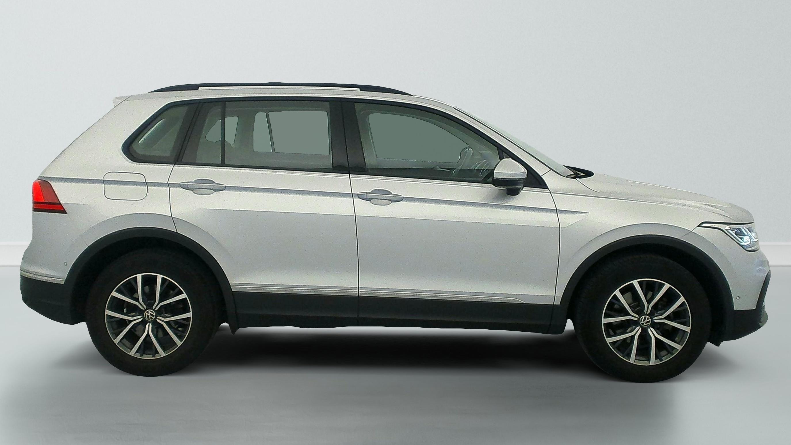 Volkswagen Tiguan 1.5 TSI 150ch BVM6 Life