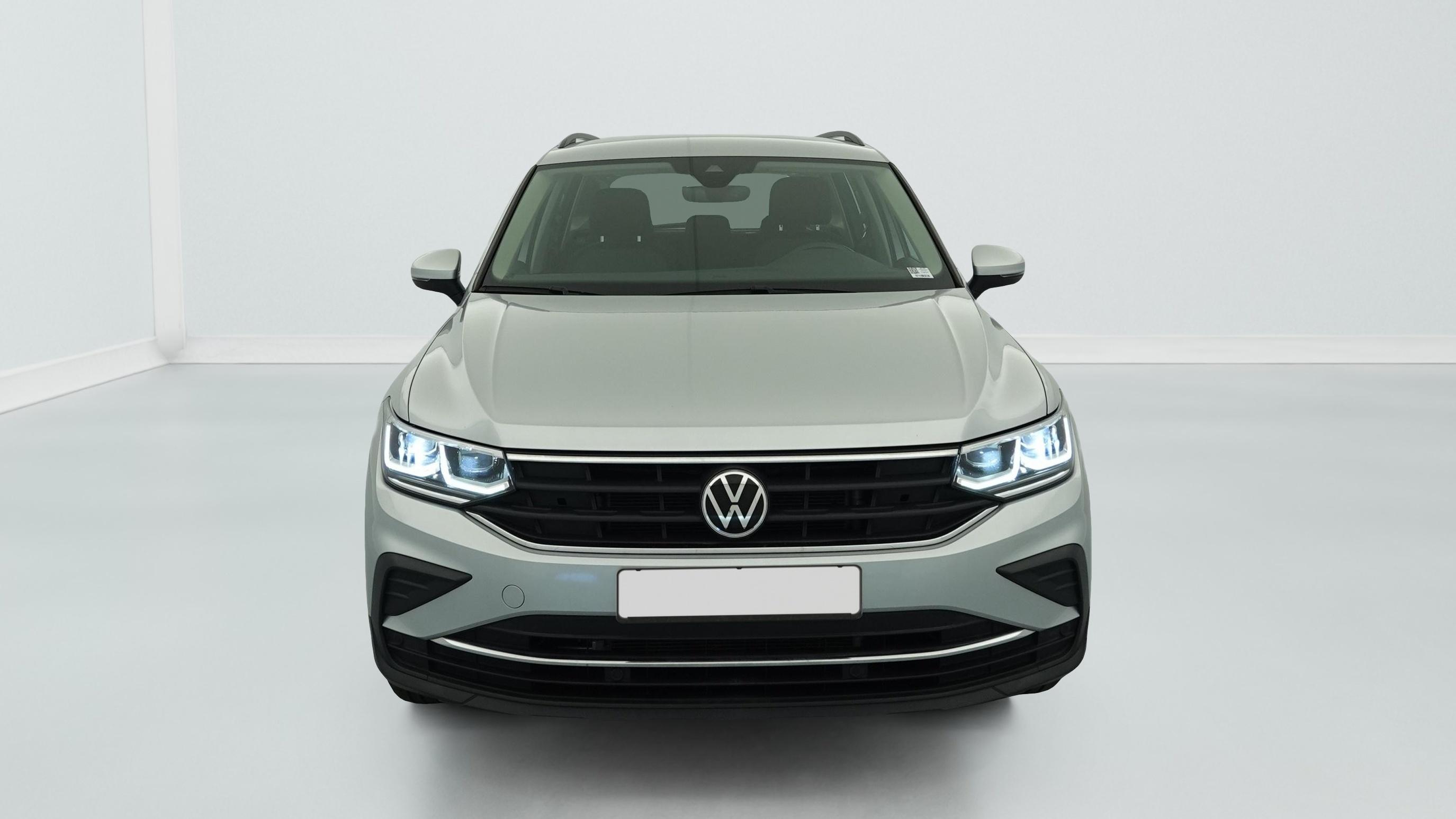 Volkswagen Tiguan 1.5 TSI 150ch BVM6 Life