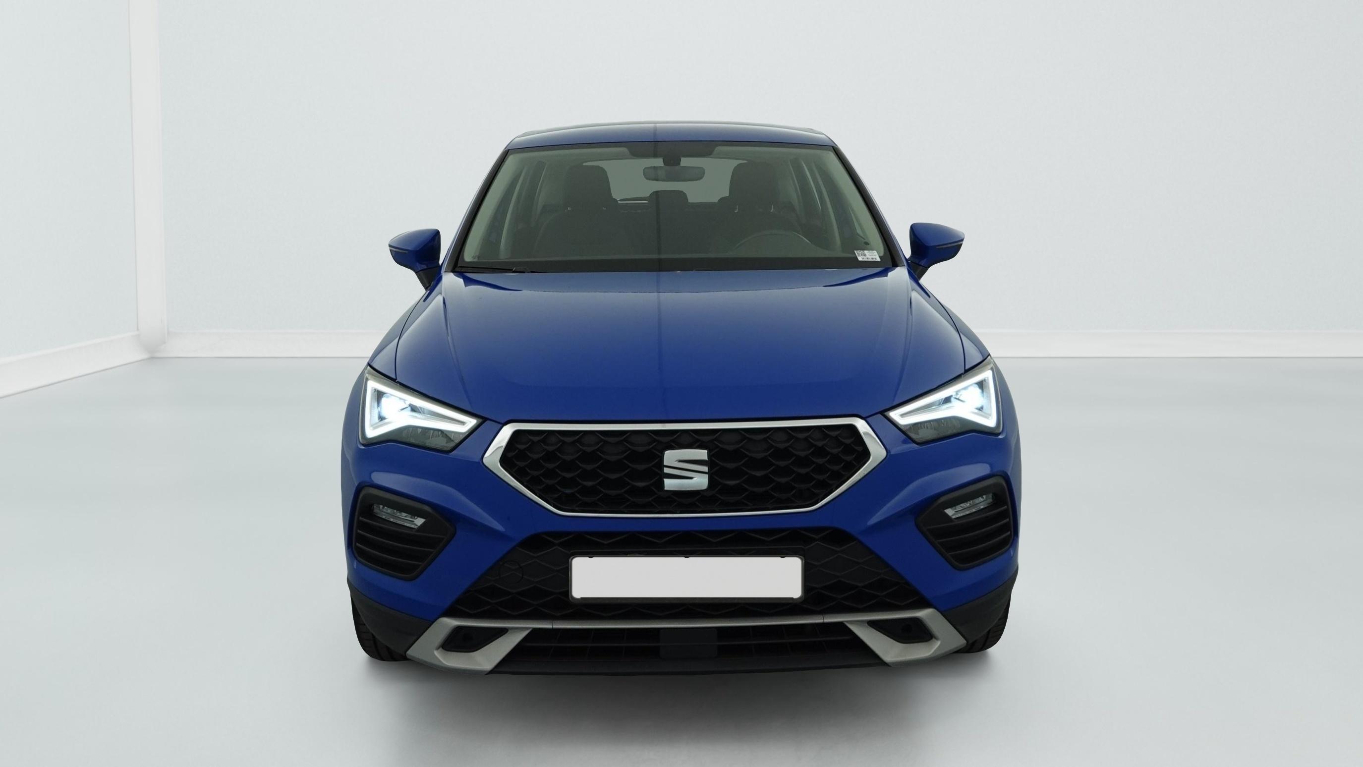 seat Ateca 2.0 TDI 150 ch Start/Stop Style