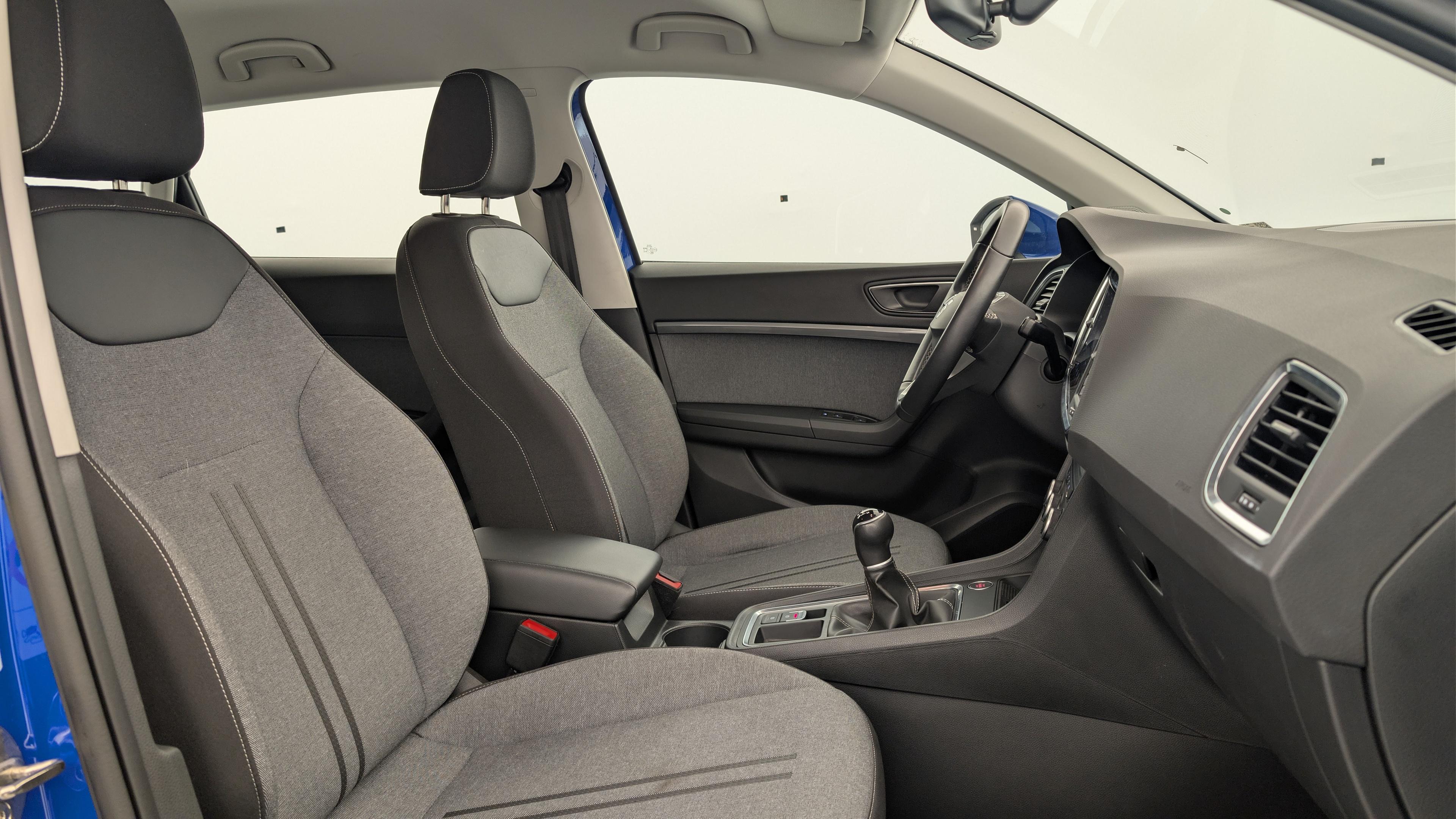 seat Ateca 2.0 TDI 150 ch Start/Stop Style
