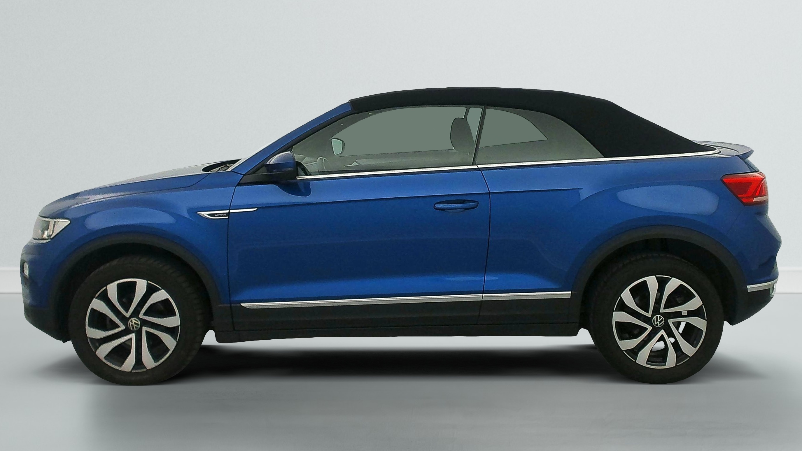 Volkswagen T-roc Cabriolet 1.5 TSI EVO 150 Start/Stop DSG7 Style