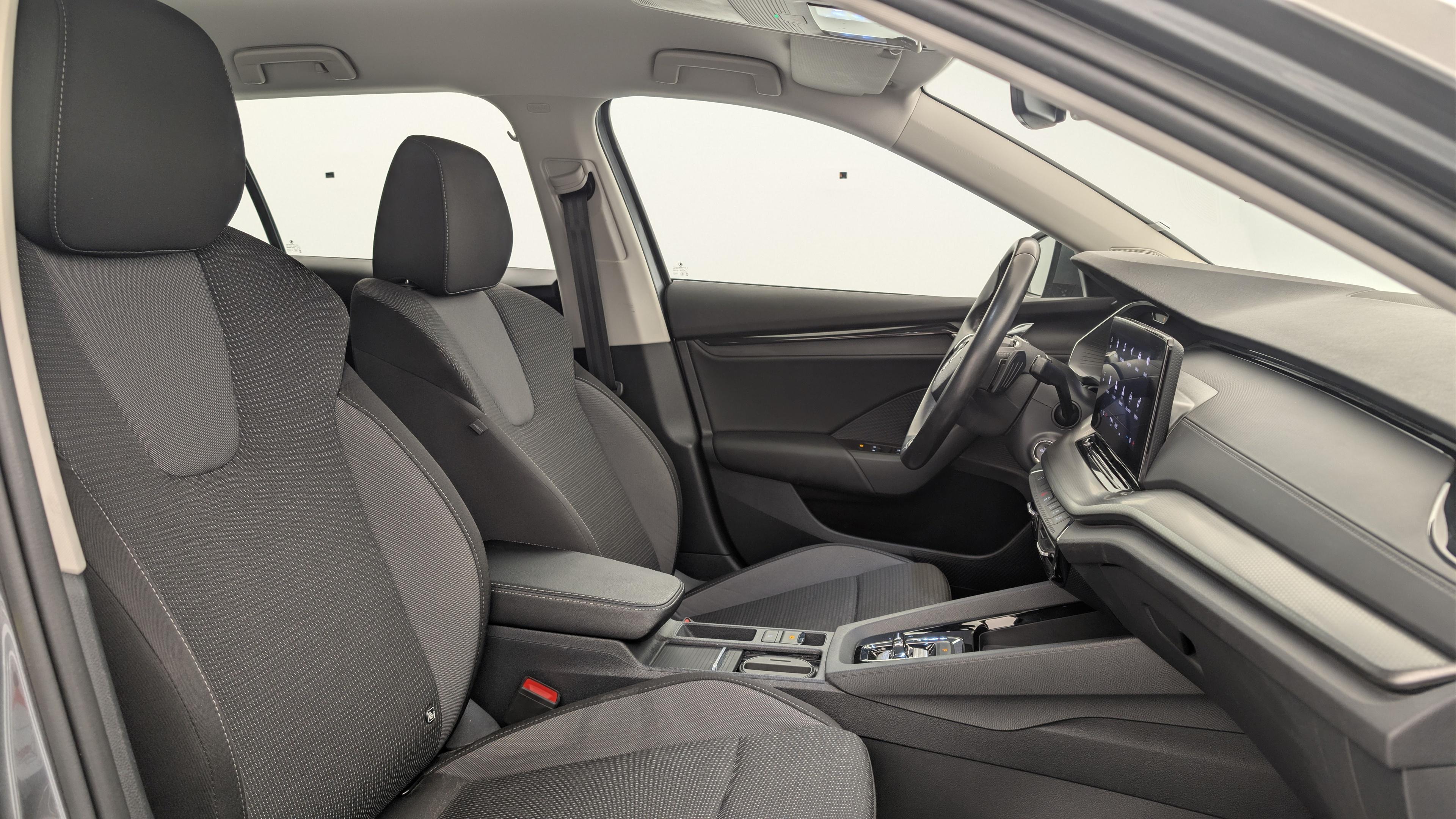 skoda Octavia Combi 1.0 TSI mHEV e-TEC 110 ch DSG7 Ambition