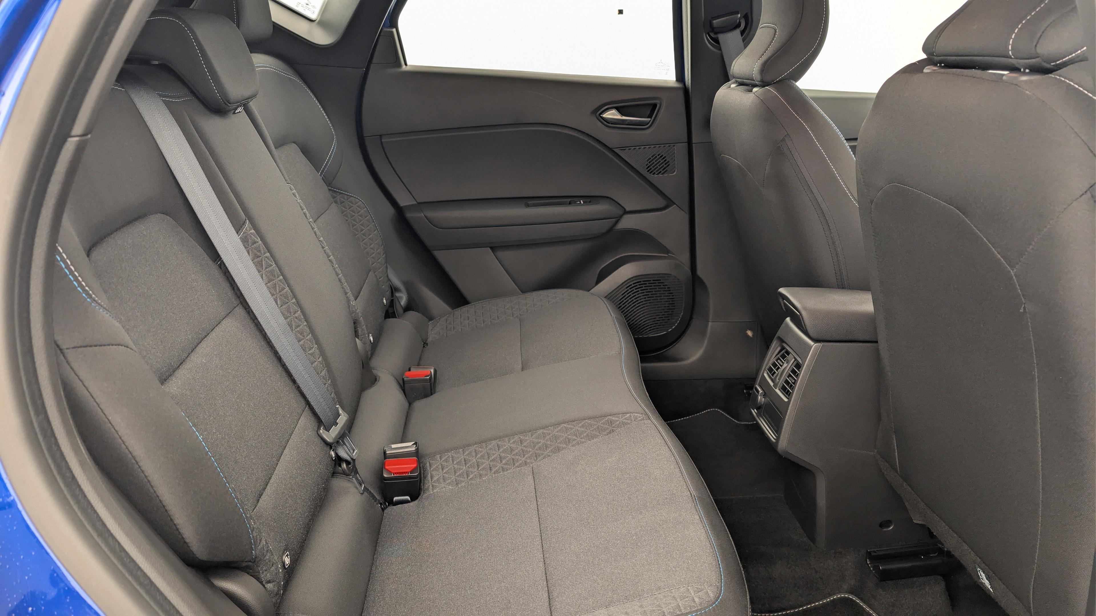 Renault Captur TCe 90 ch Evolution