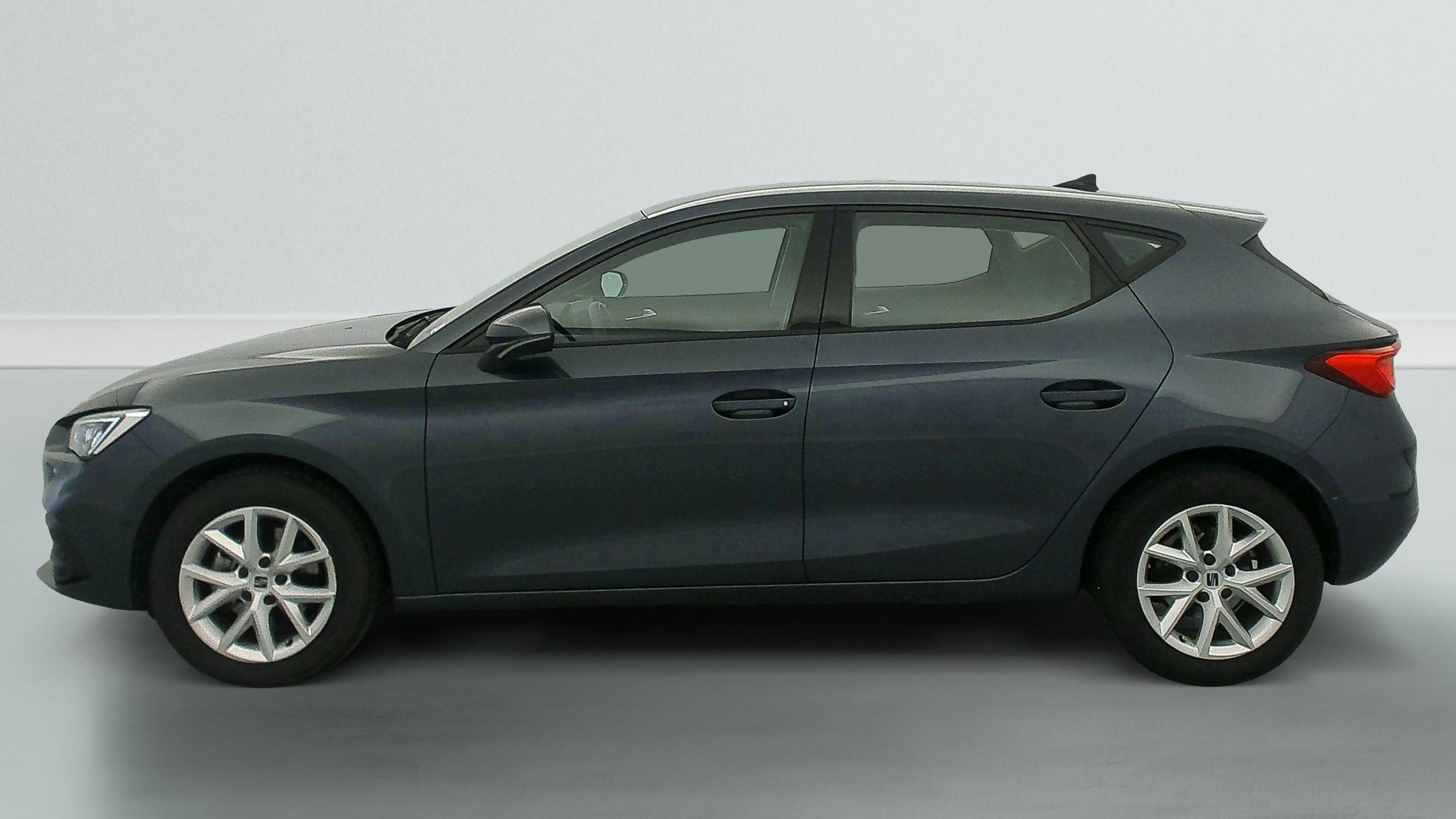 seat Leon 1.0 eTSI 110 DSG7 Business
