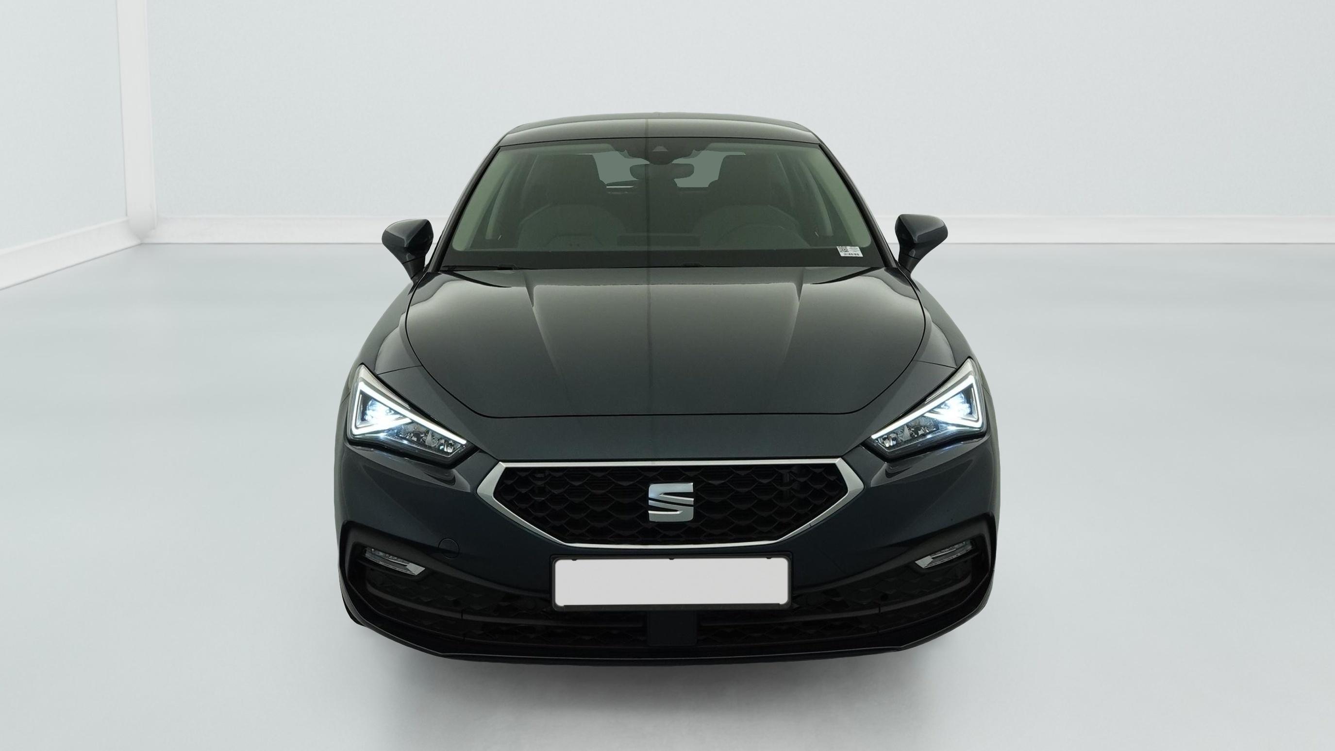 seat Leon 1.0 eTSI 110 DSG7 Business