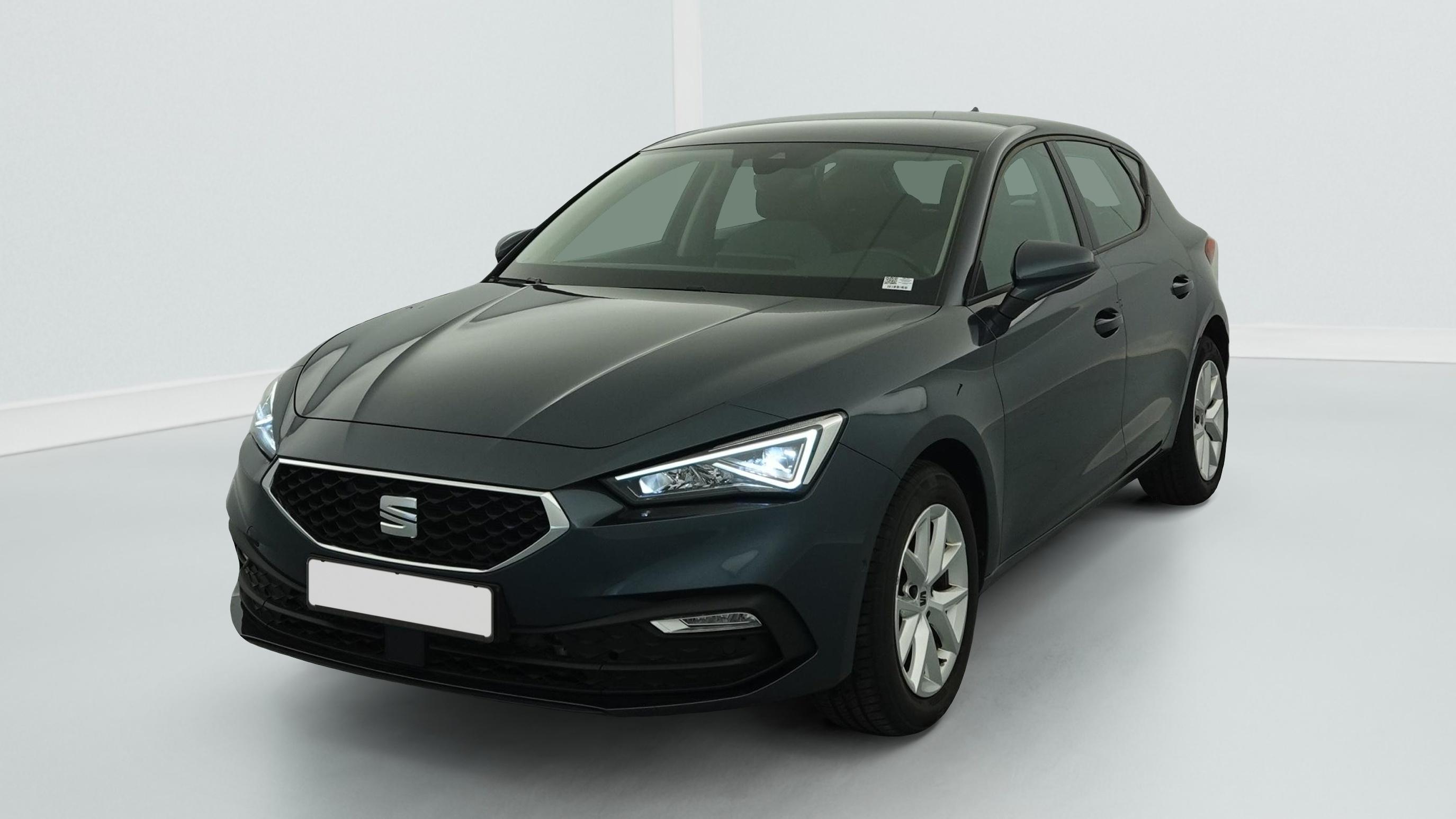 seat Leon 1.0 eTSI 110 DSG7 Business
