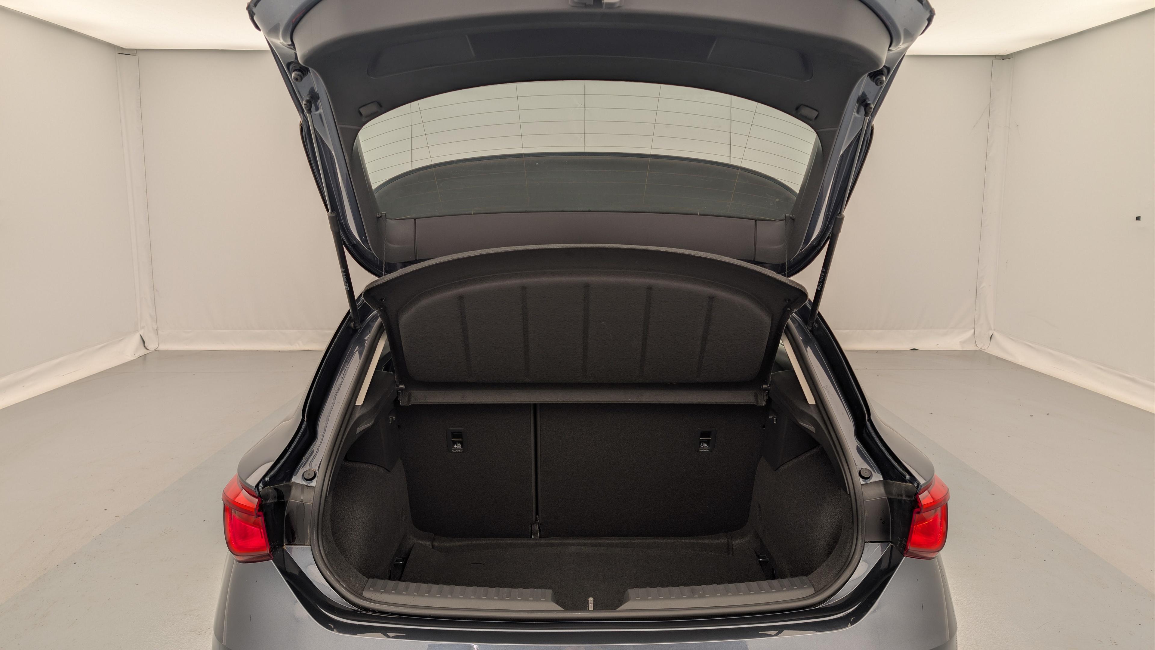 seat Leon 1.0 eTSI 110 DSG7 Business