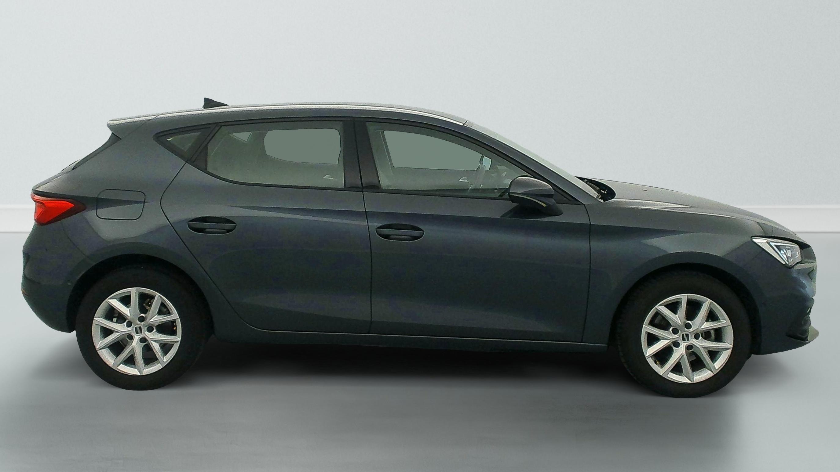 seat Leon 1.0 eTSI 110 DSG7 Business