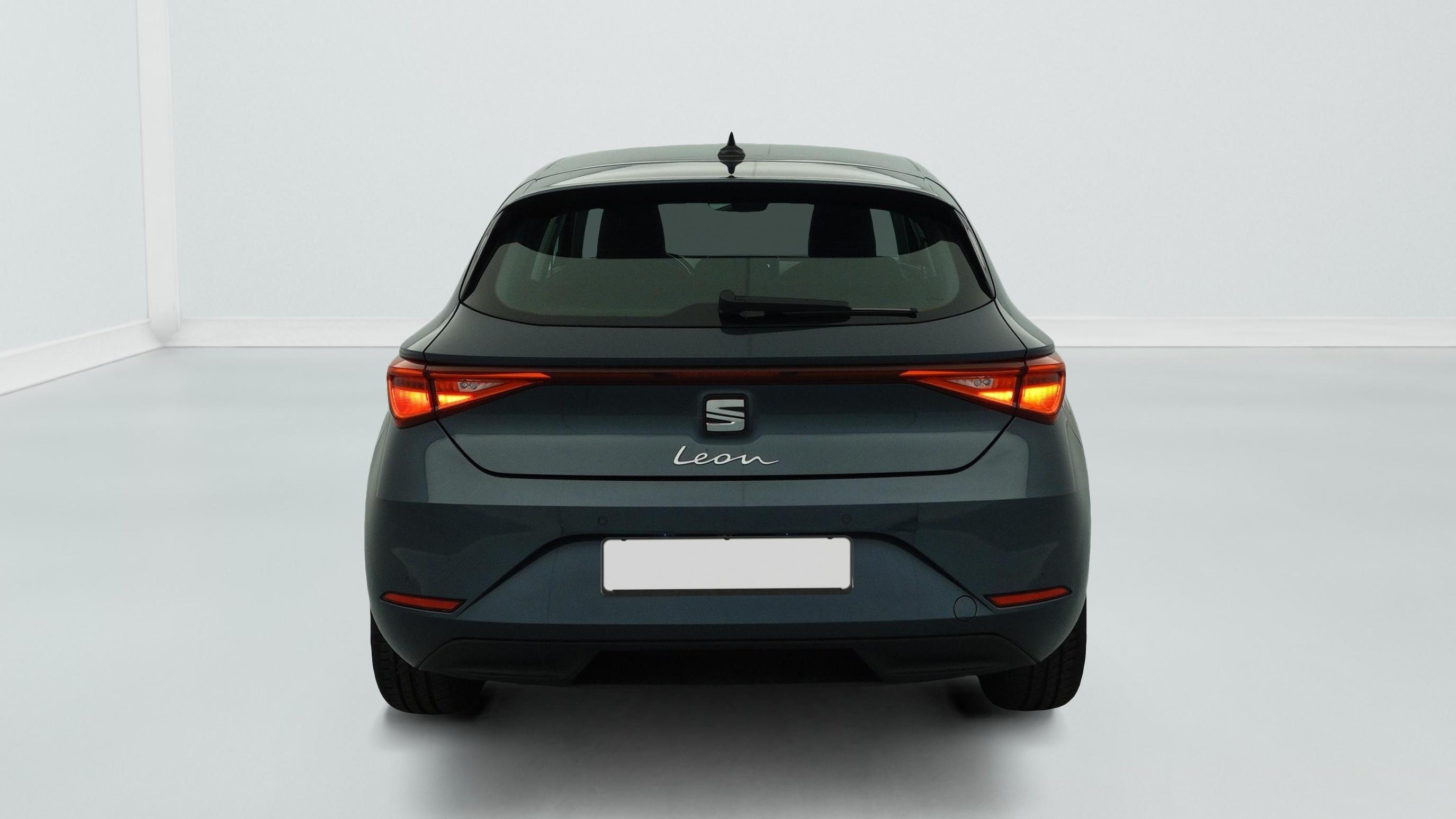 seat Leon 1.0 eTSI 110 DSG7 Business