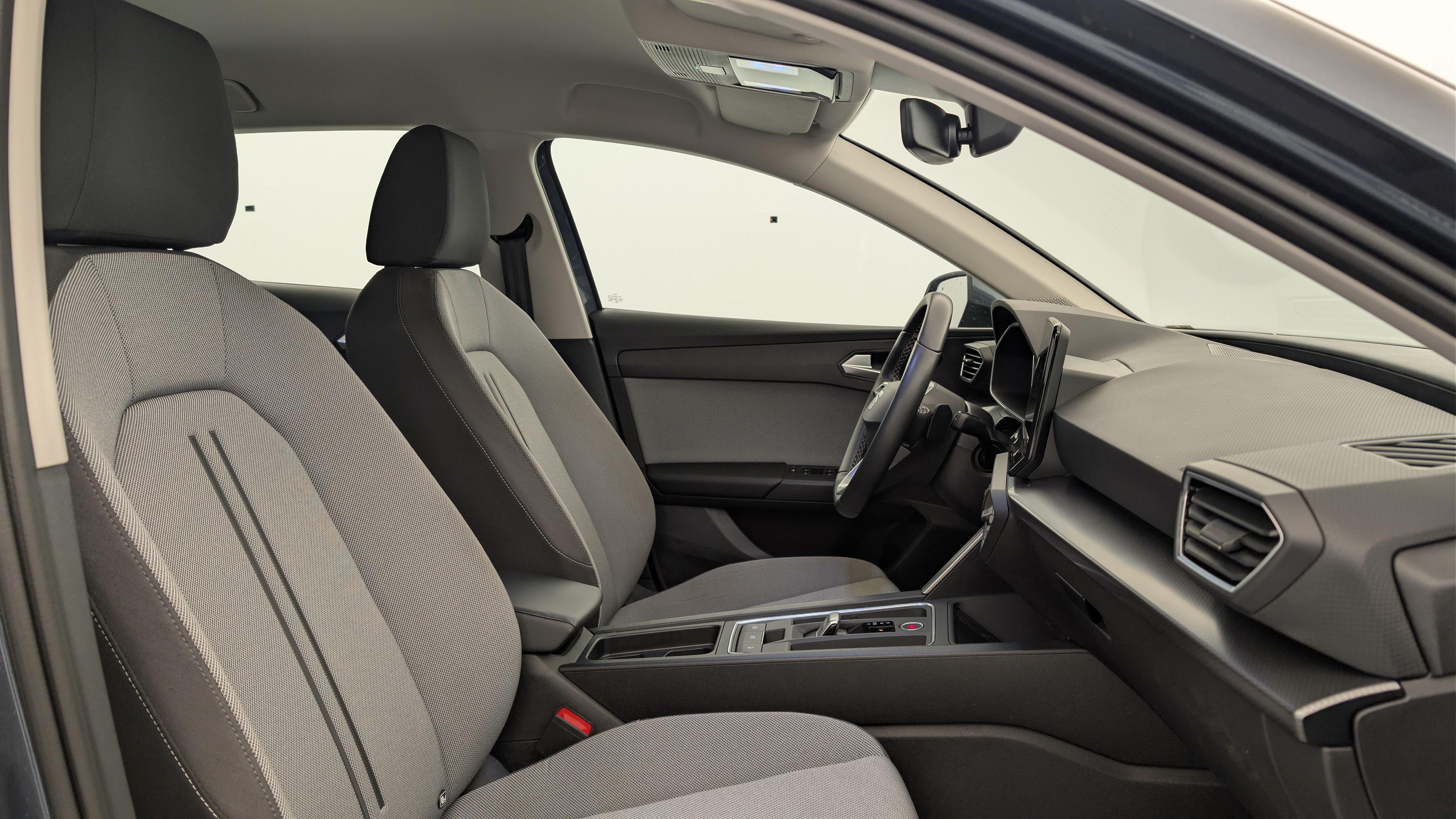seat Leon 1.0 eTSI 110 DSG7 Business