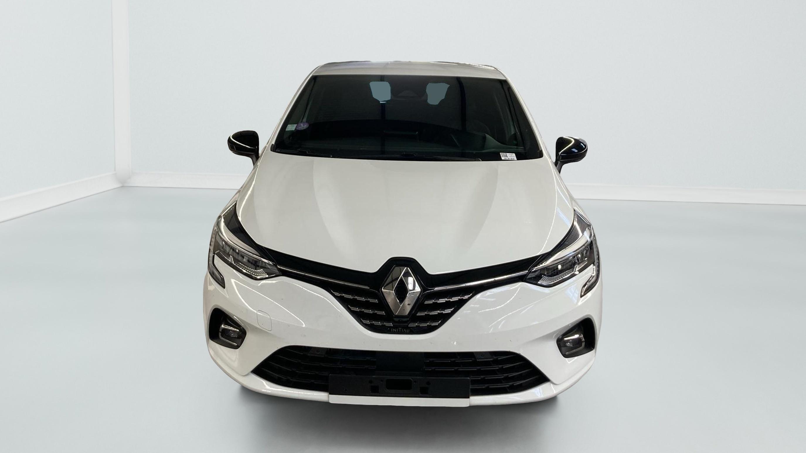 Renault CLIO V Clio TCe 130 EDC FAP Initiale Paris