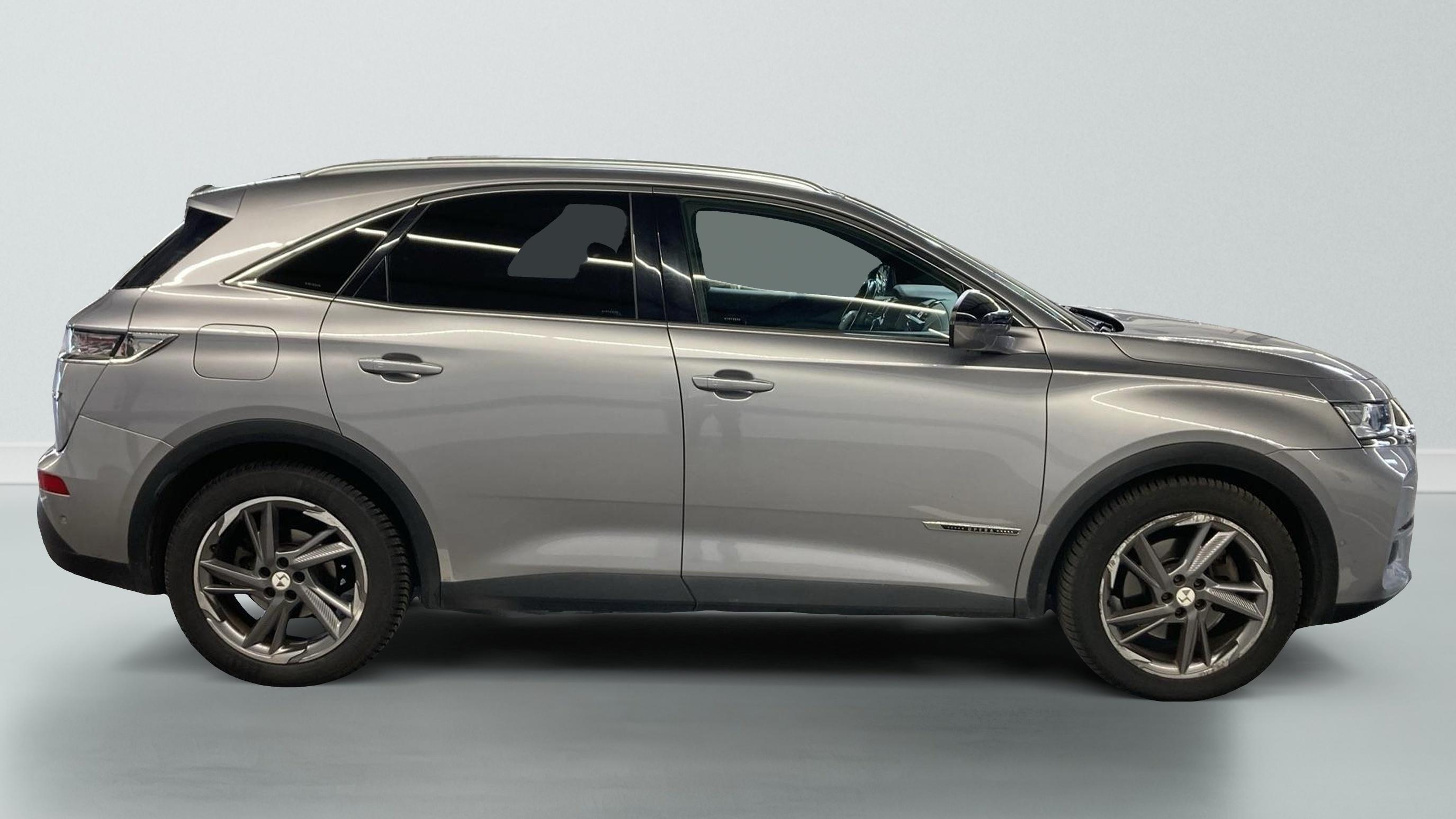 ds DS7 Crossback HYBRIDE 300 E-TENSE EAT8 4X4 GRAND CHIC