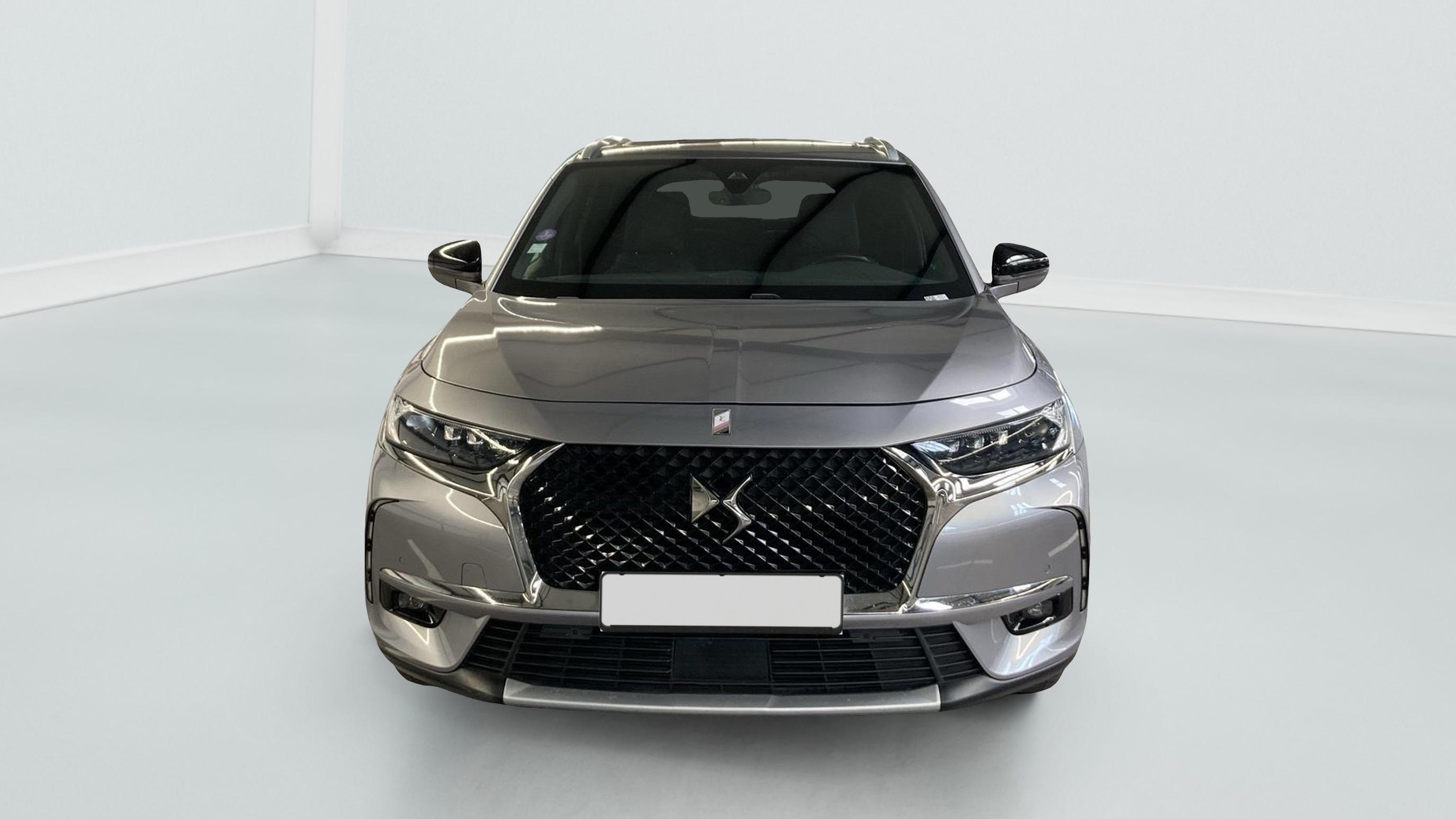 ds DS7 Crossback HYBRIDE 300 E-TENSE EAT8 4X4 GRAND CHIC